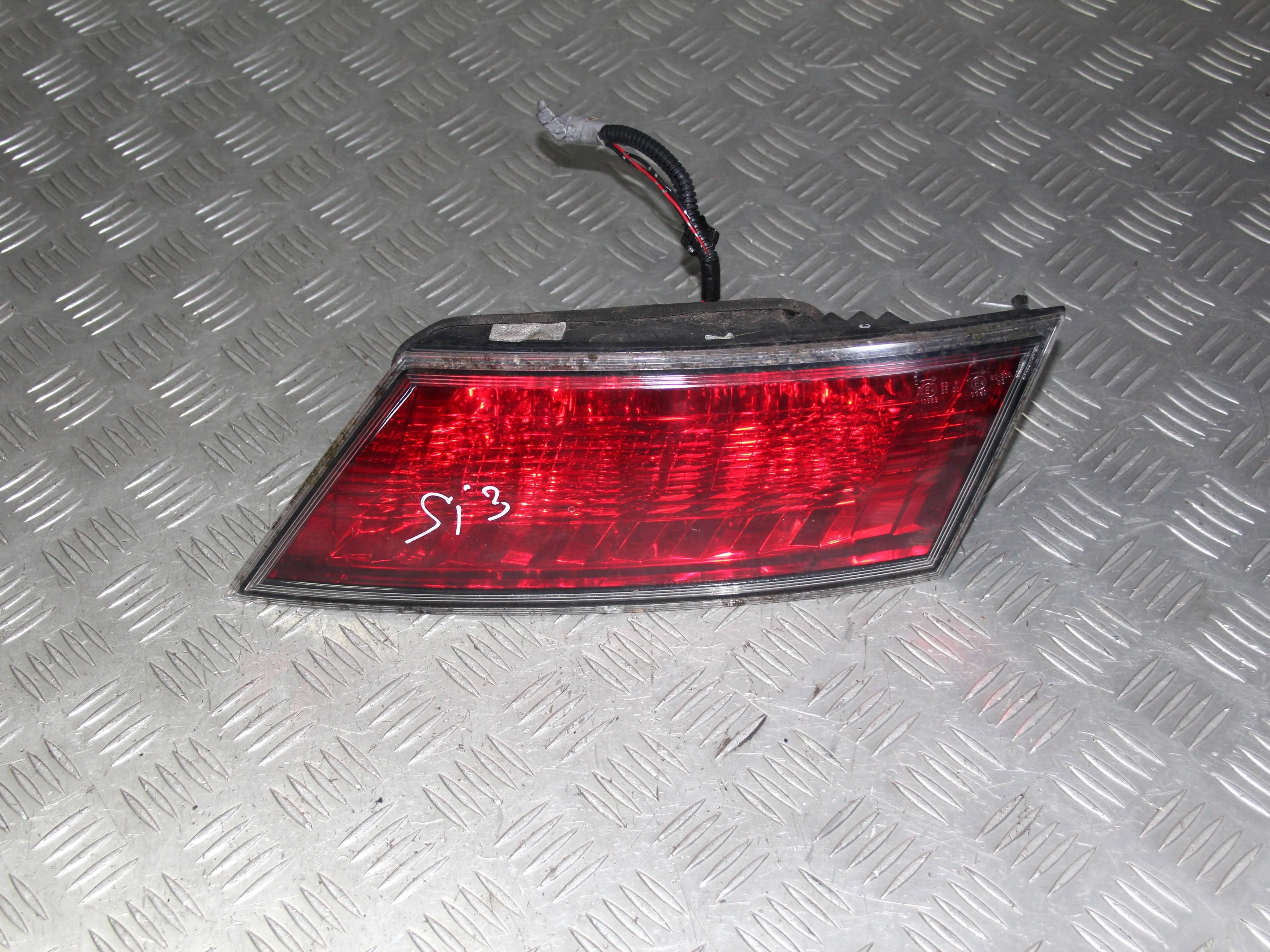 Фонарь внутренний правый HONDA Civic 5D 2006-2011