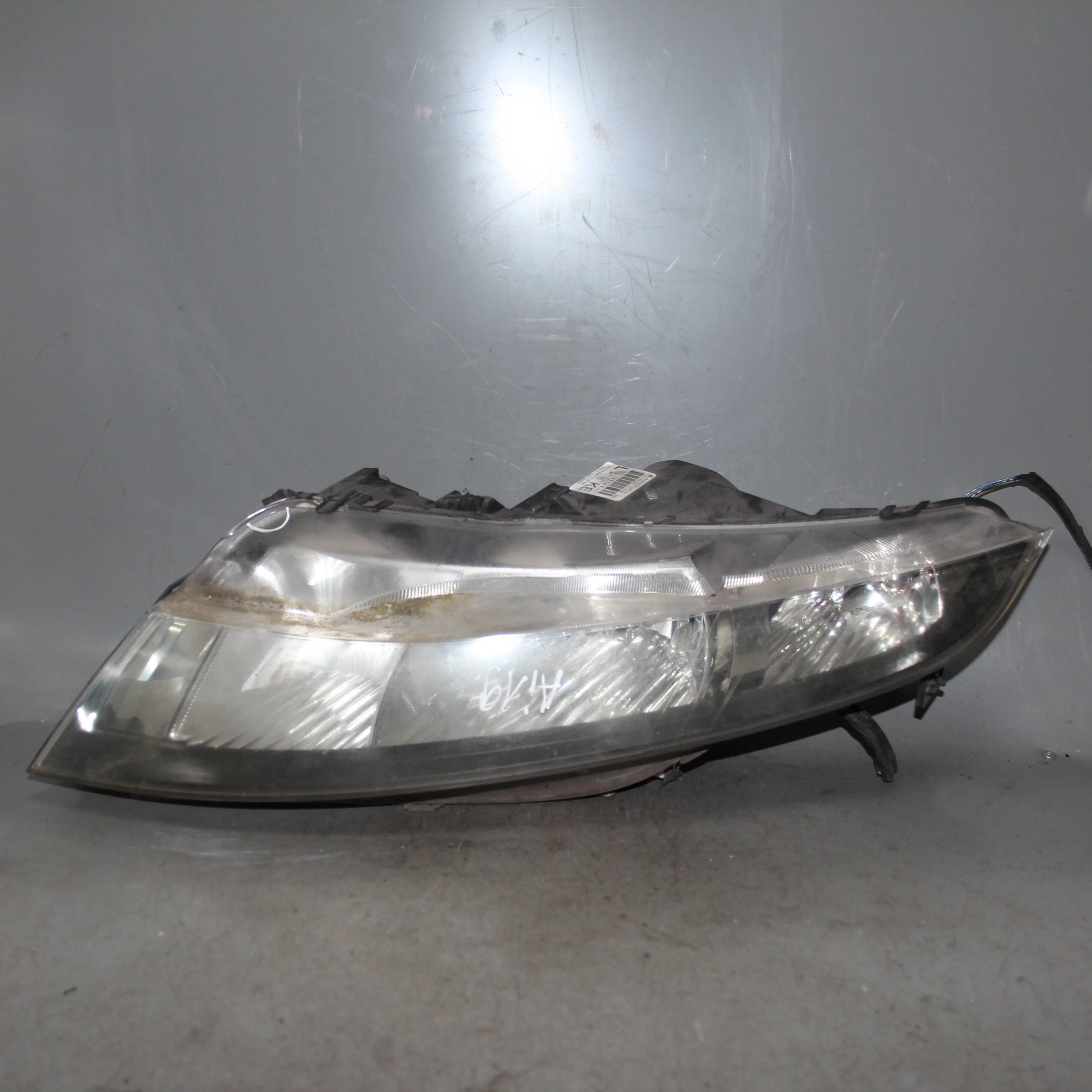 Фара левая ксенон HONDA Civic 5D 2006-2011