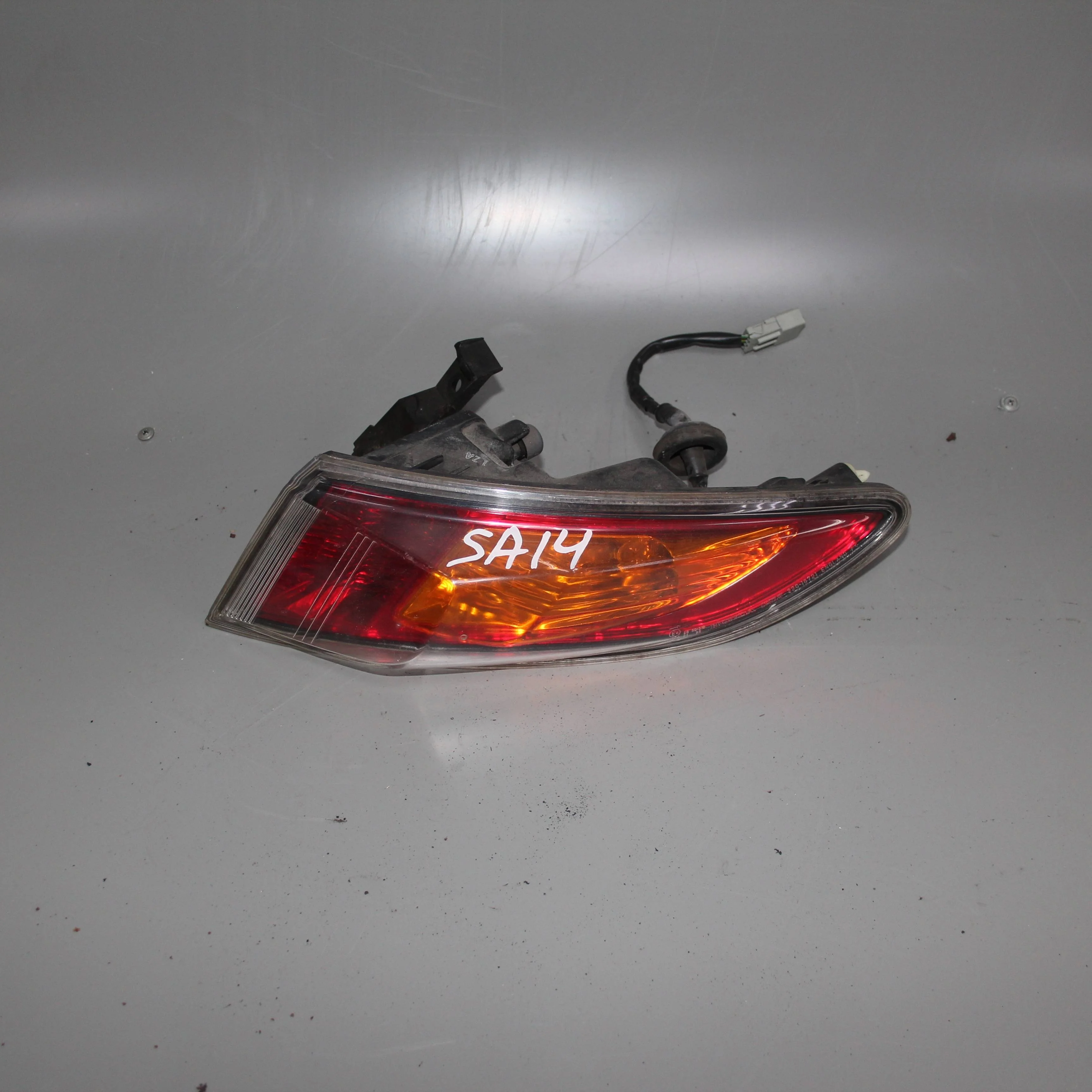 Фонарь внешний правый HONDA Civic 5D 2006-2011