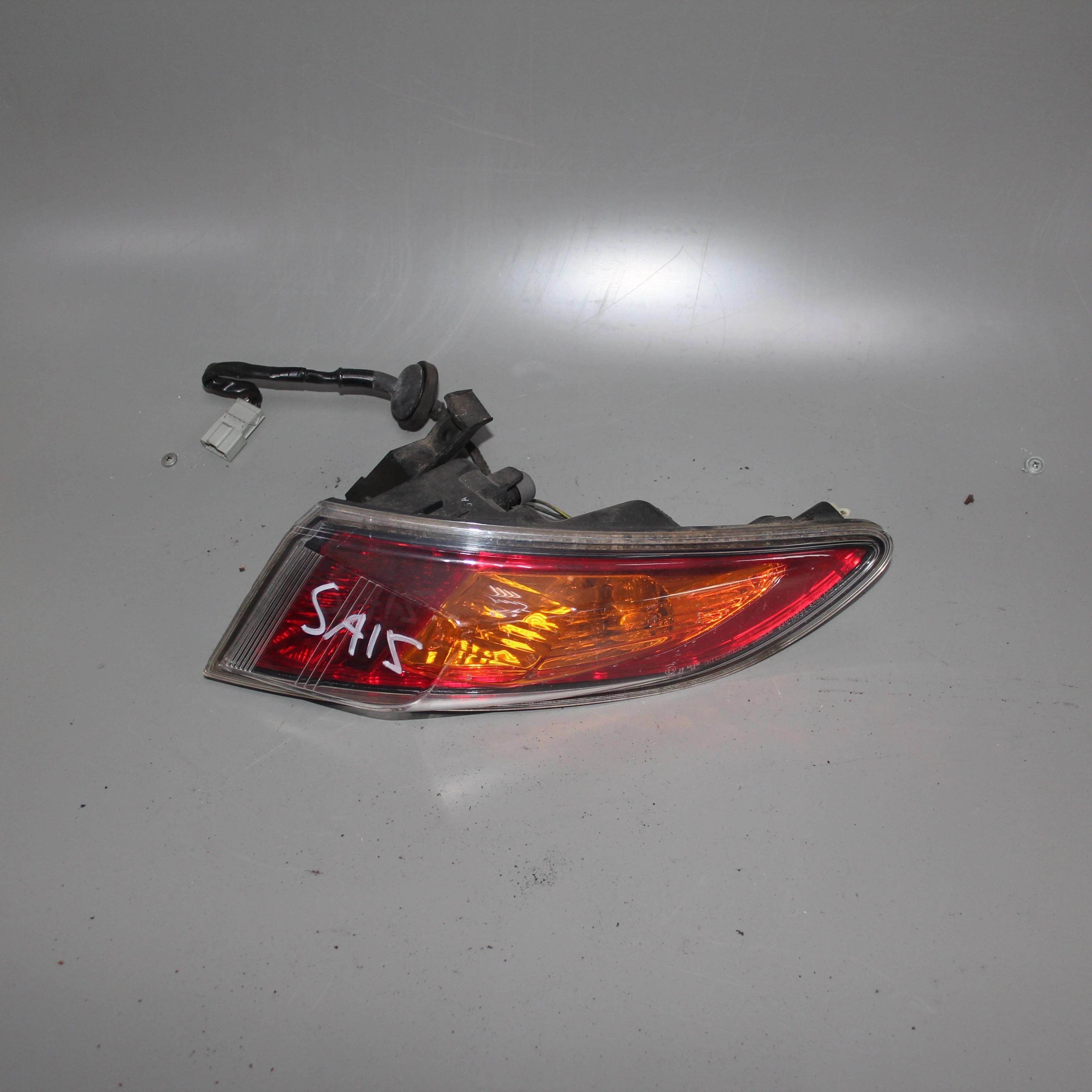 Фонарь внешний правый HONDA Civic 5D 2006-2011