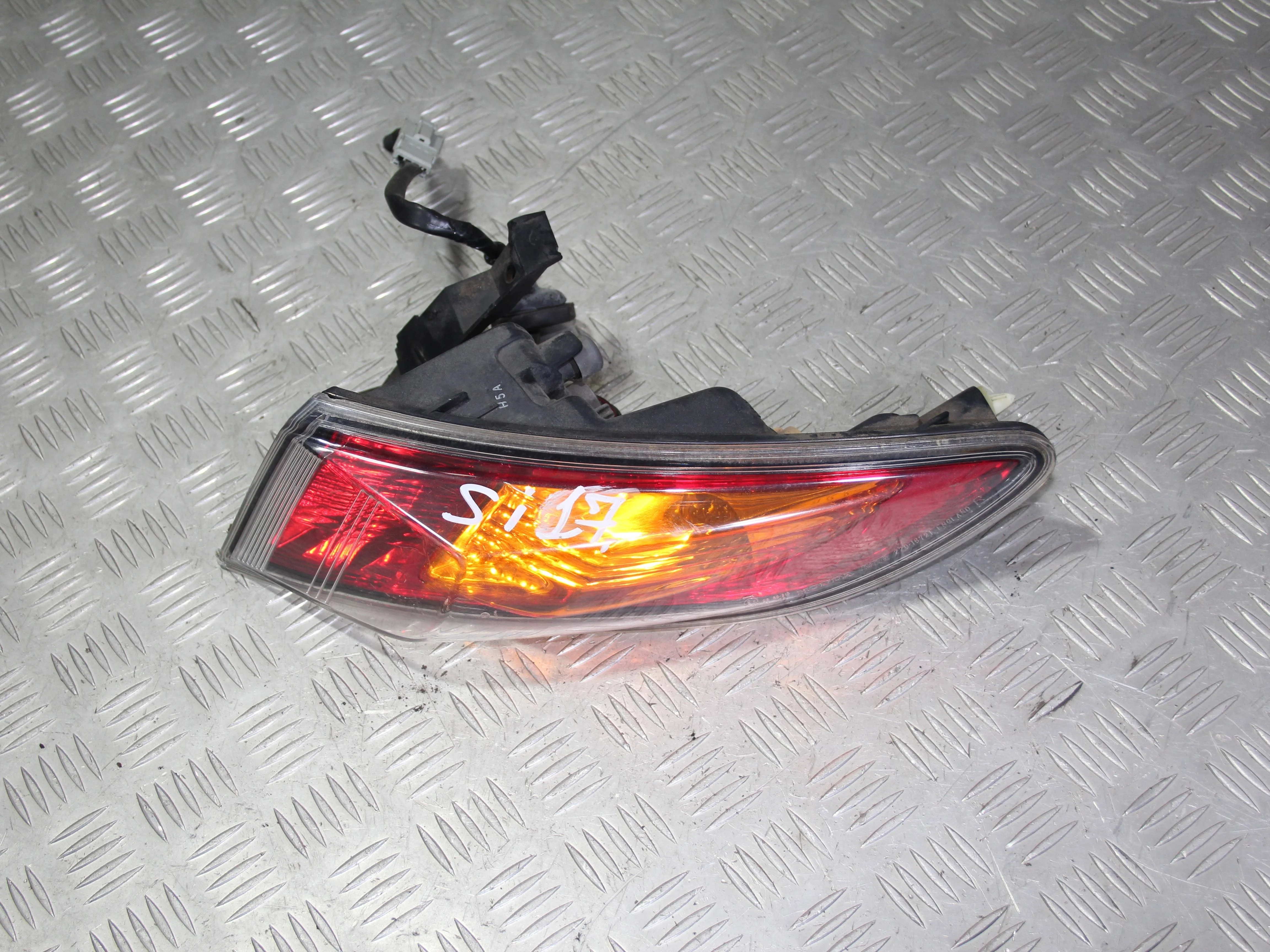 Фонарь внешний правый HONDA Civic 5D 2006-2011