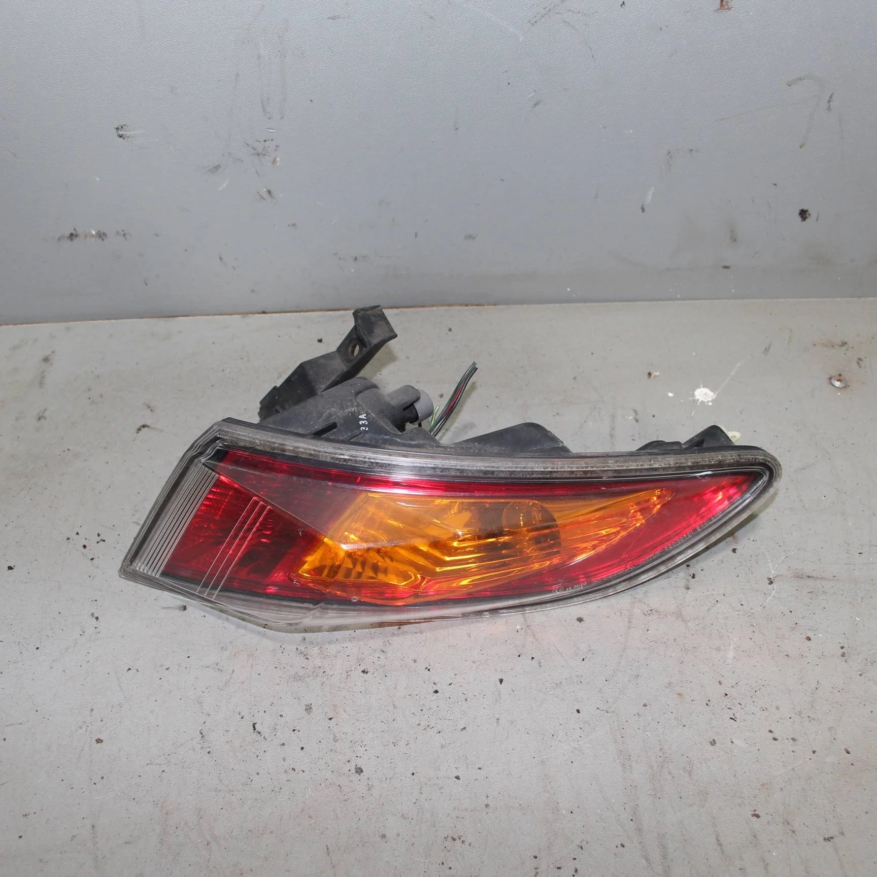 Фонарь внешний правый HONDA Civic 5D 2006-2011