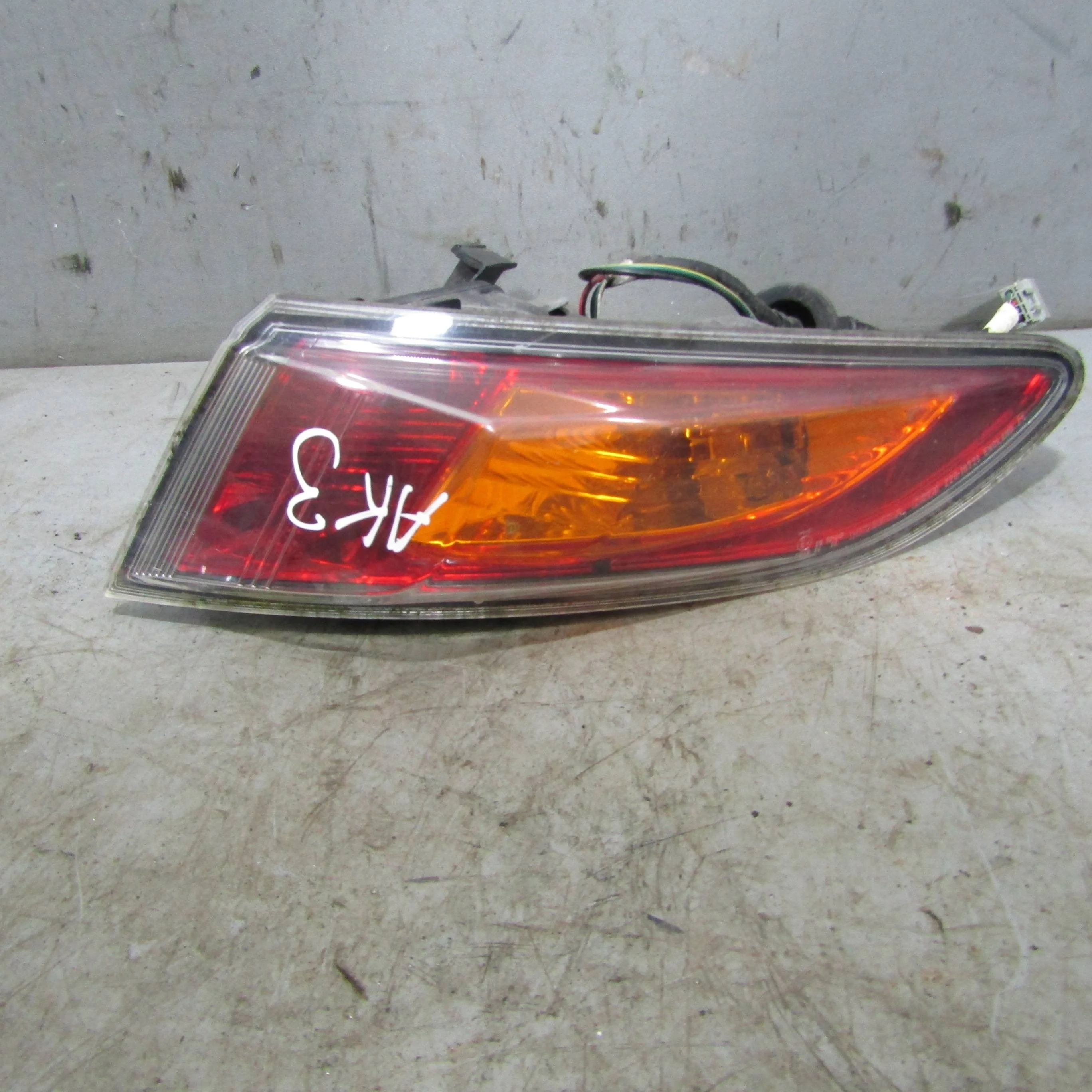 Фонарь внешний правый HONDA Civic 5D 2006-2011