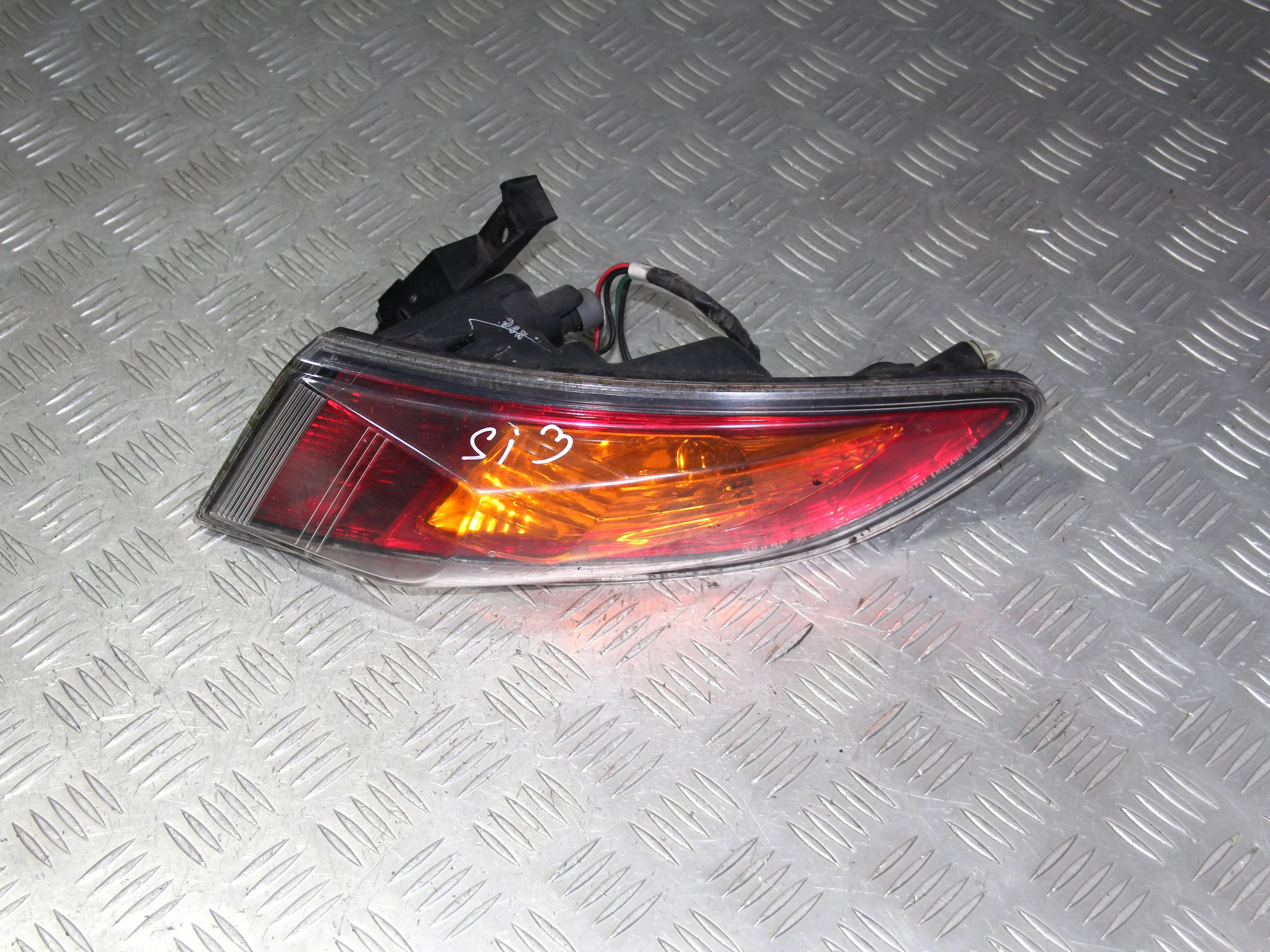 Фонарь внешний правый HONDA Civic 5D 2006-2011