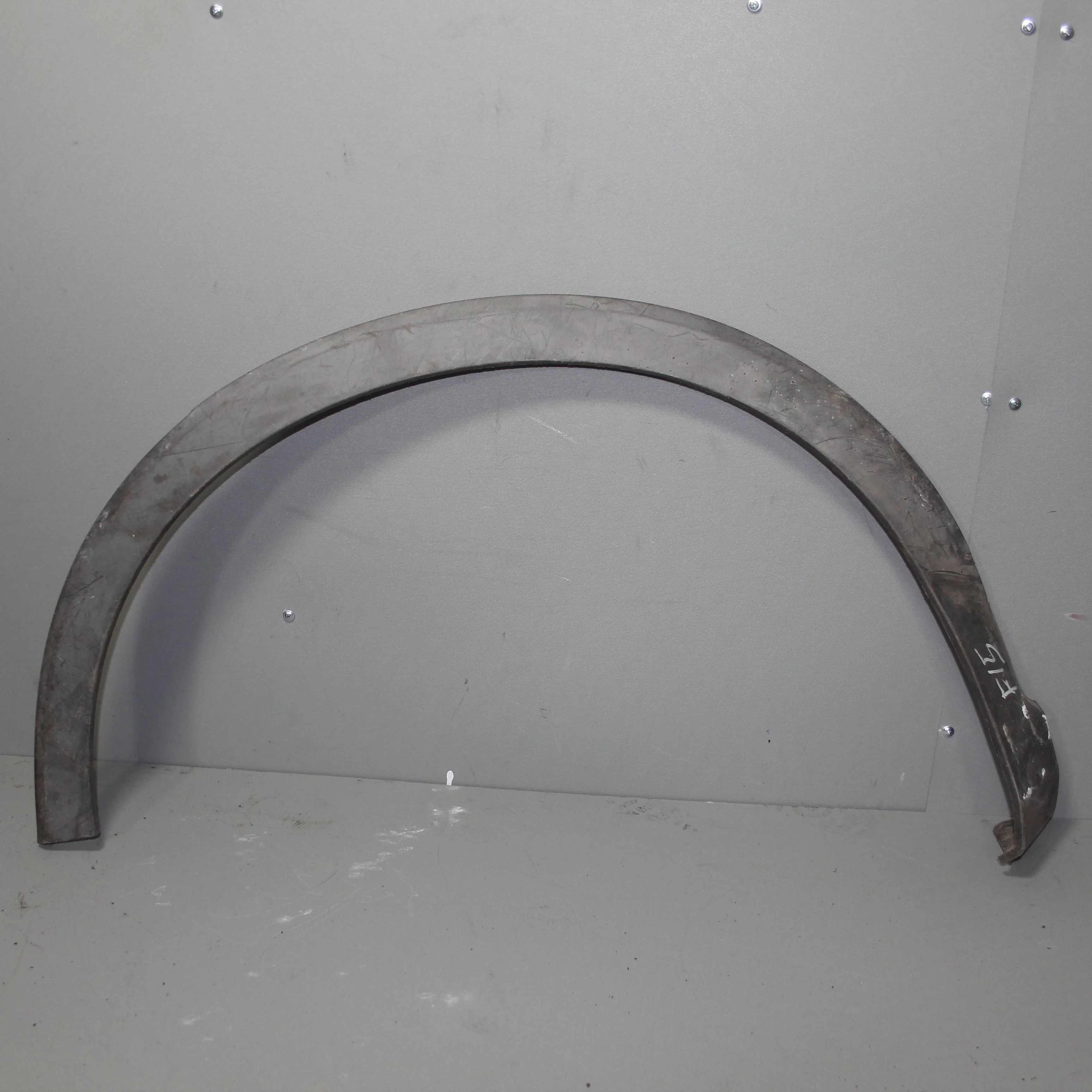 Арка колеса задняя левая HONDA Civic 5D 2006-2011