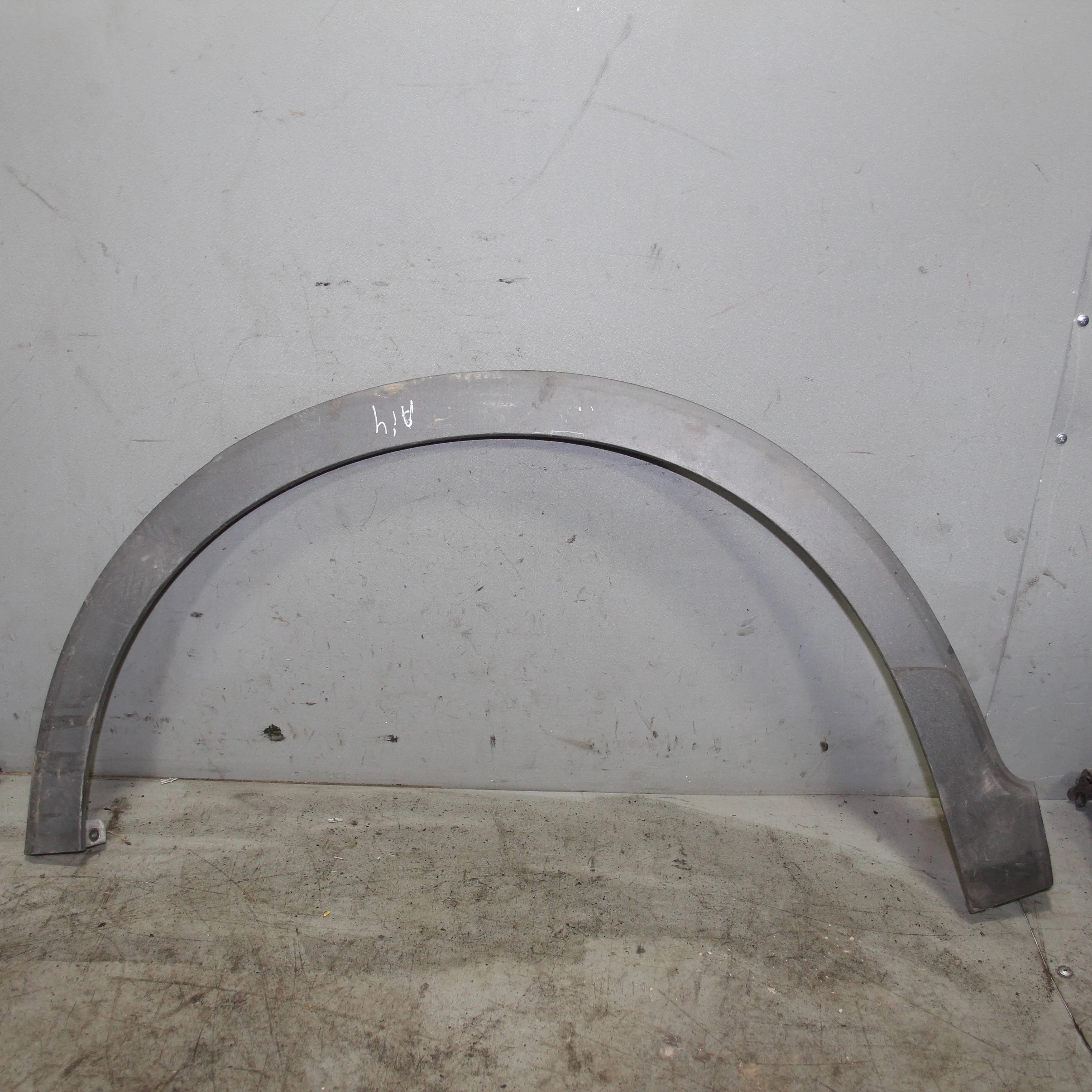 Арка колеса задняя левая HONDA Civic 5D 2006-2011