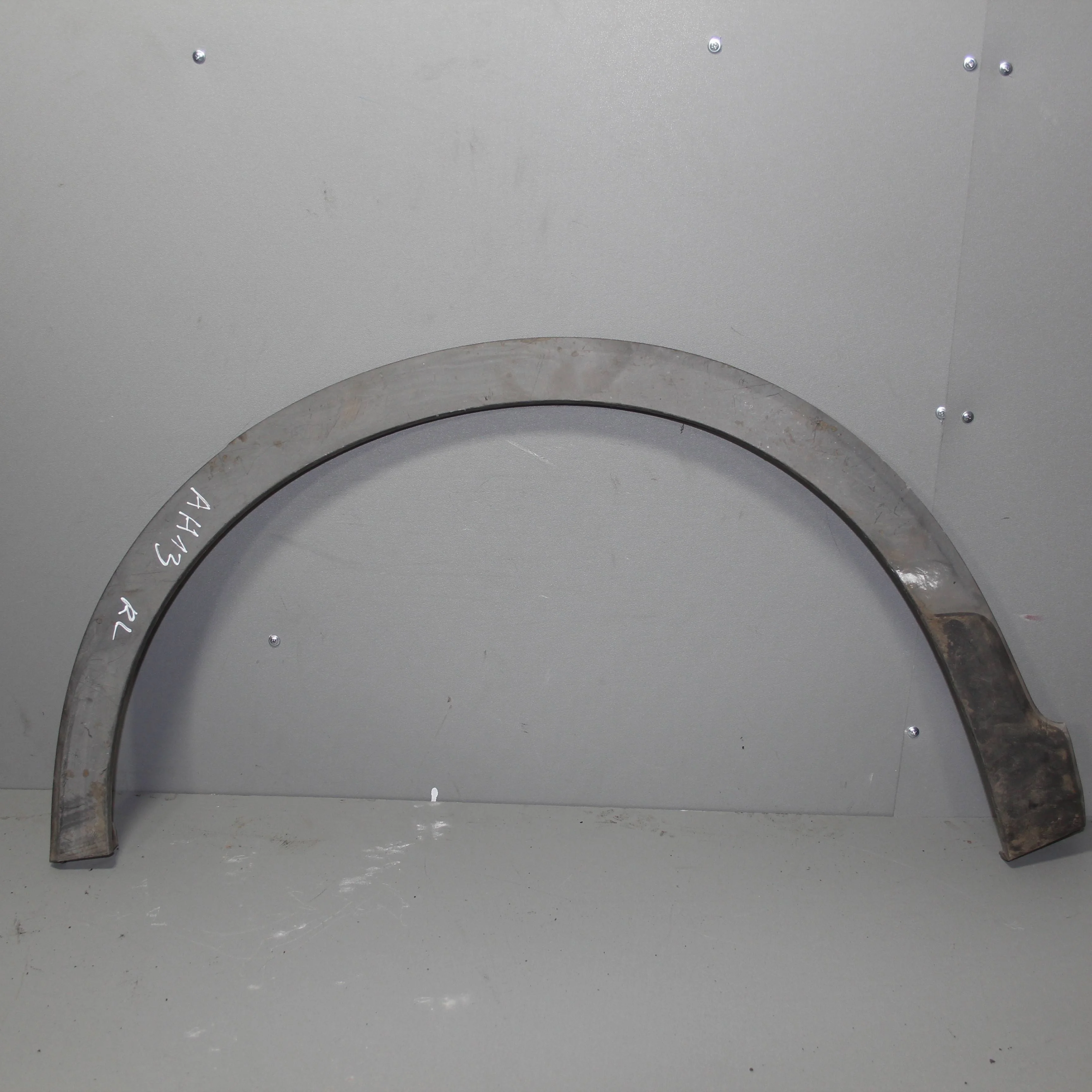Арка колеса задняя левая HONDA Civic 5D 2006-2011