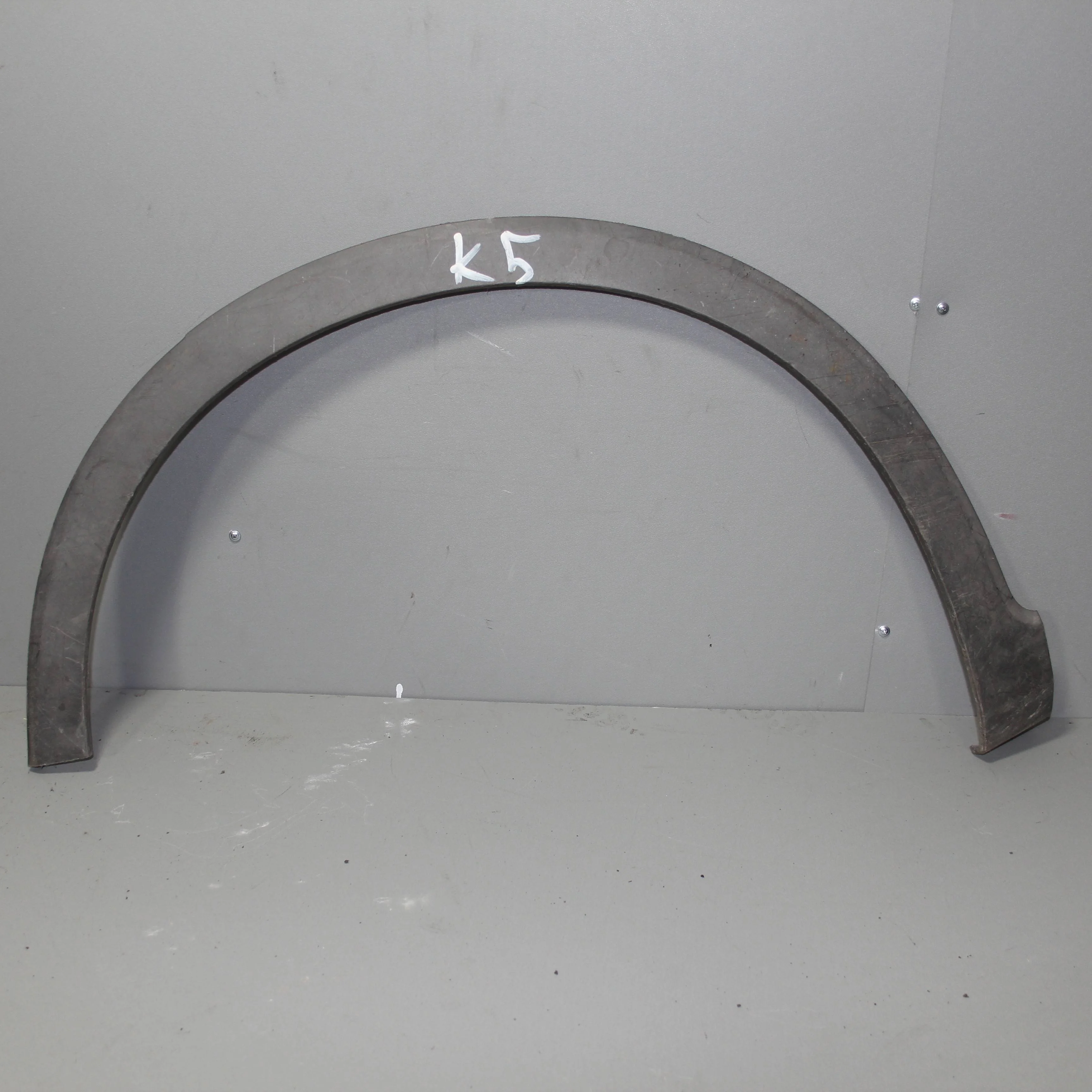 Арка колеса задняя левая HONDA Civic 5D 2006-2011