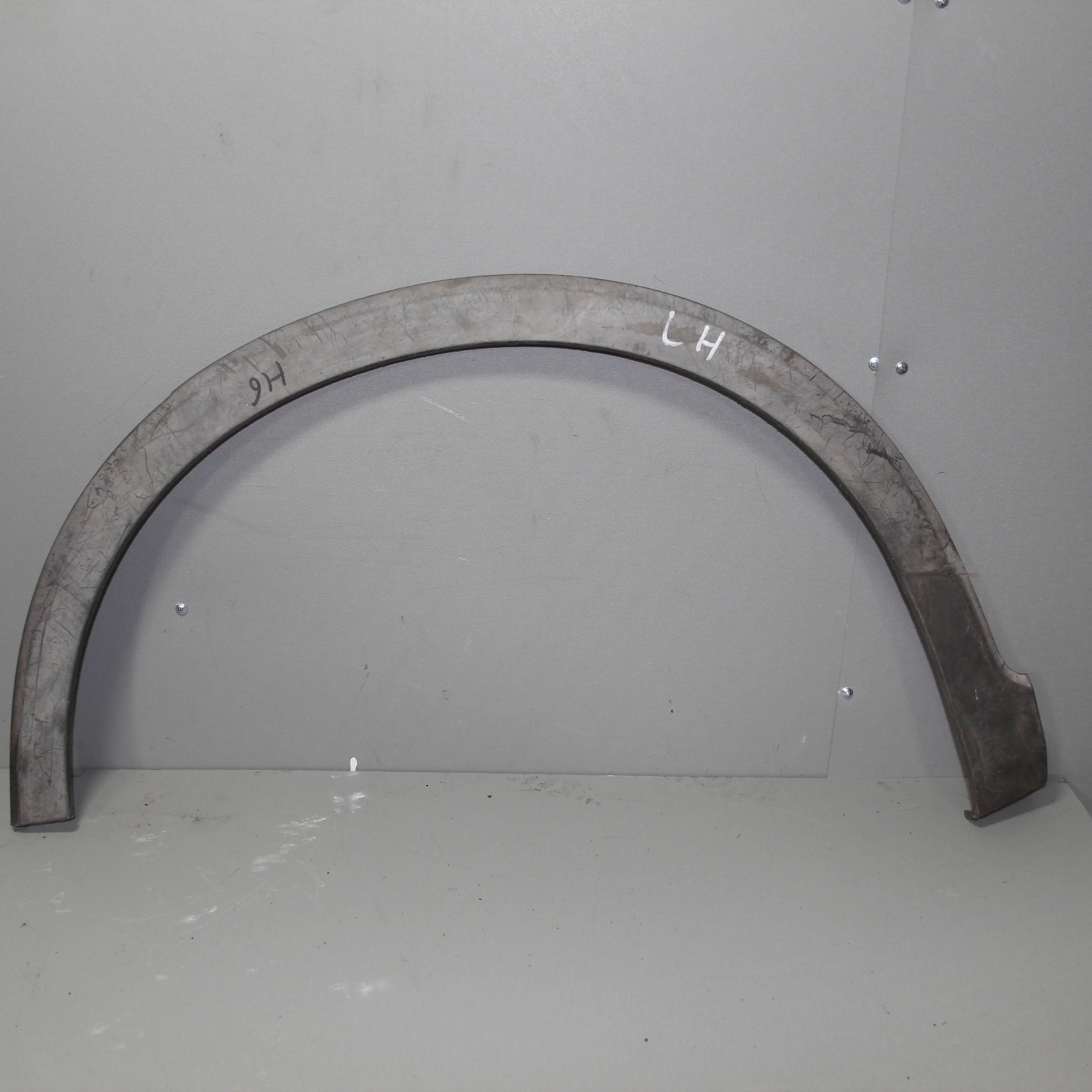 Арка колеса задняя левая HONDA Civic 5D 2006-2011