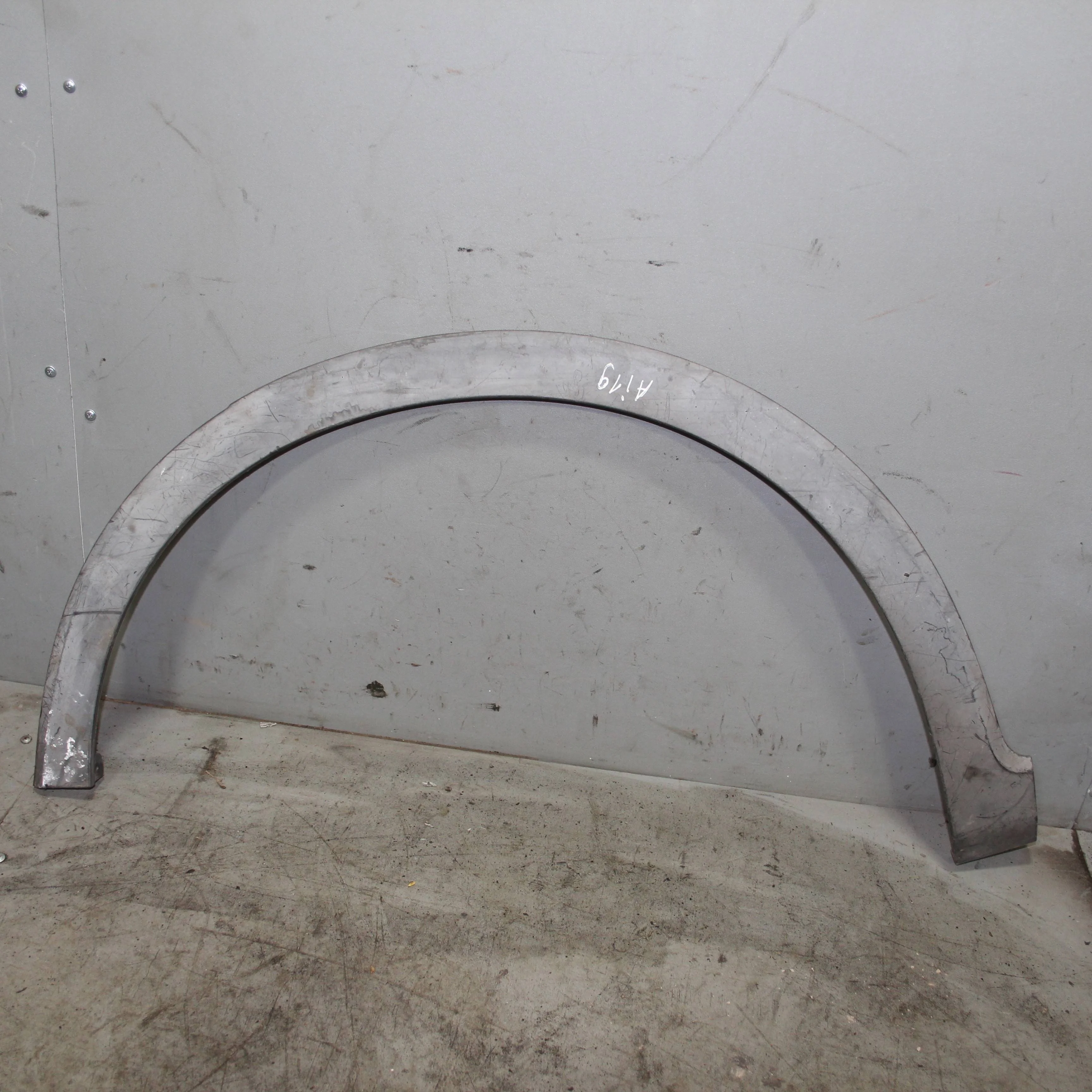 Арка колеса задняя левая HONDA Civic 5D 2006-2011