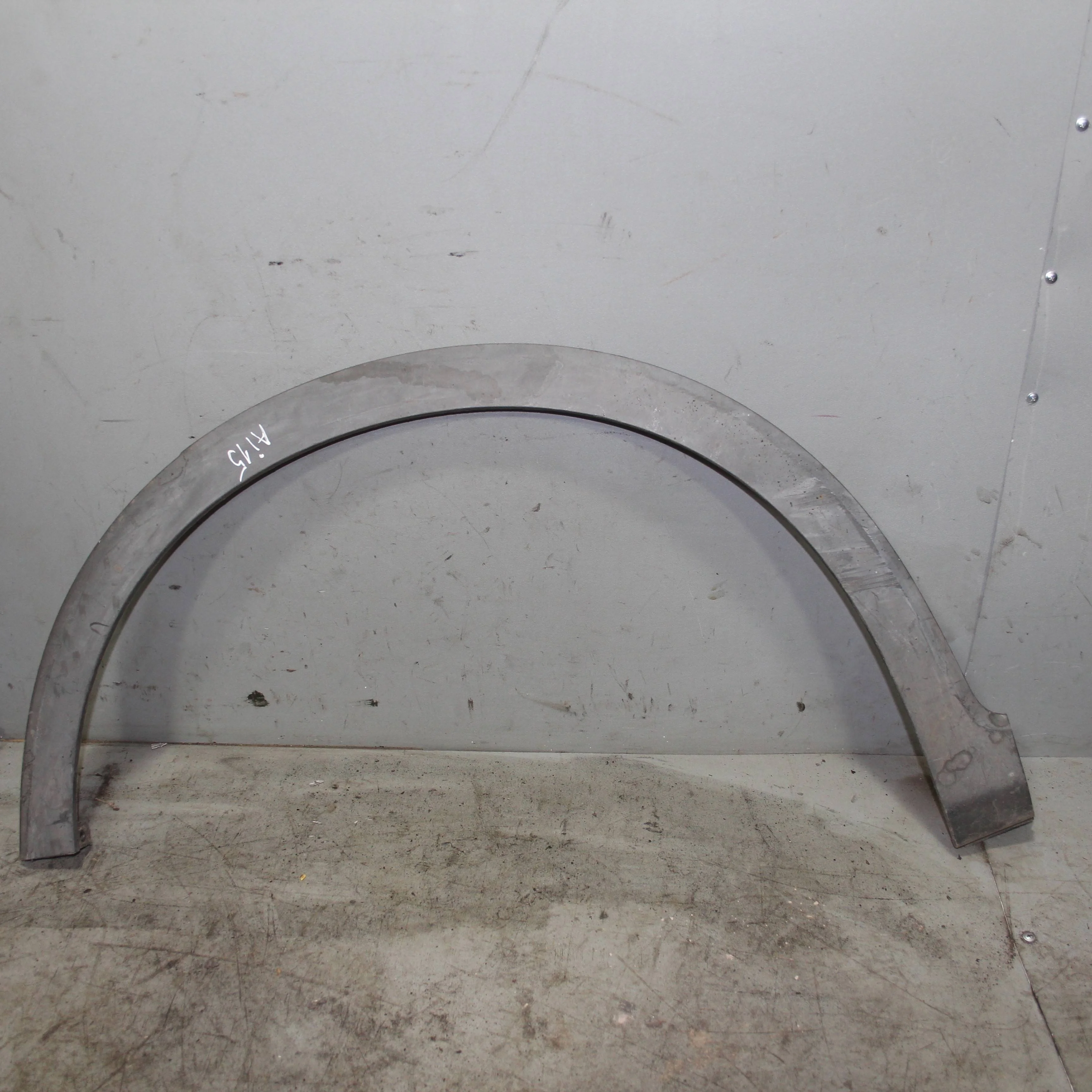 Арка колеса задняя левая HONDA Civic 5D 2006-2011