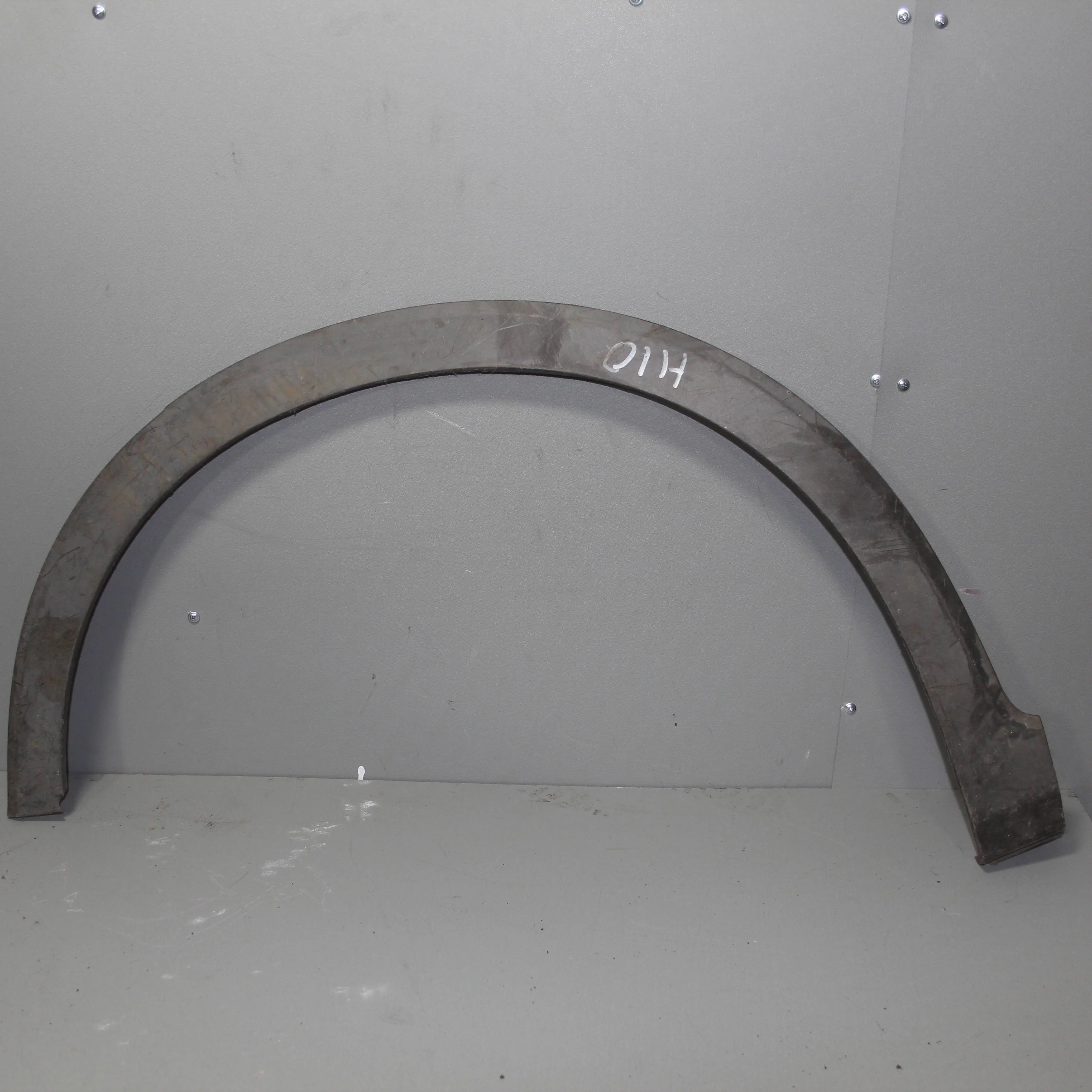 Арка колеса задняя левая HONDA Civic 5D 2006-2011
