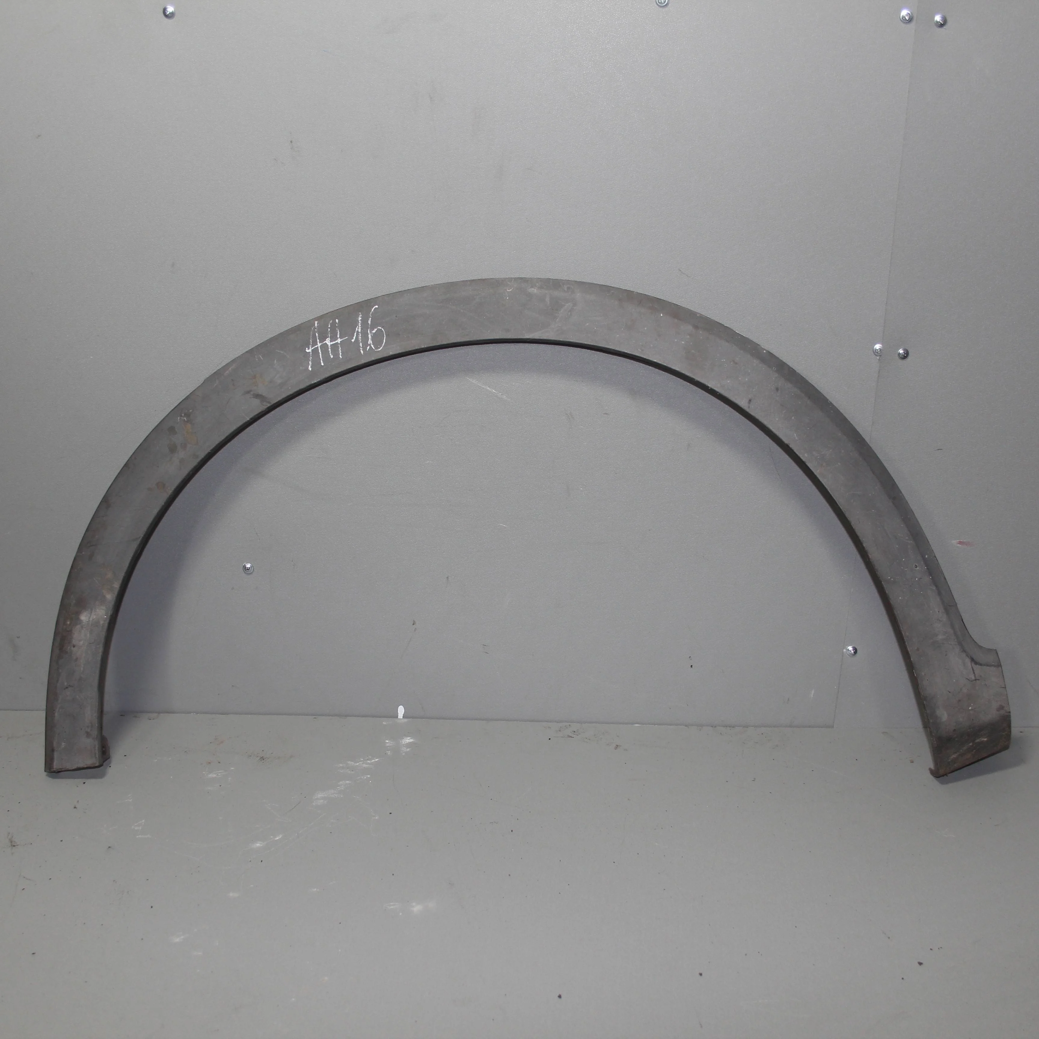 Арка колеса задняя левая HONDA Civic 5D 2006-2011