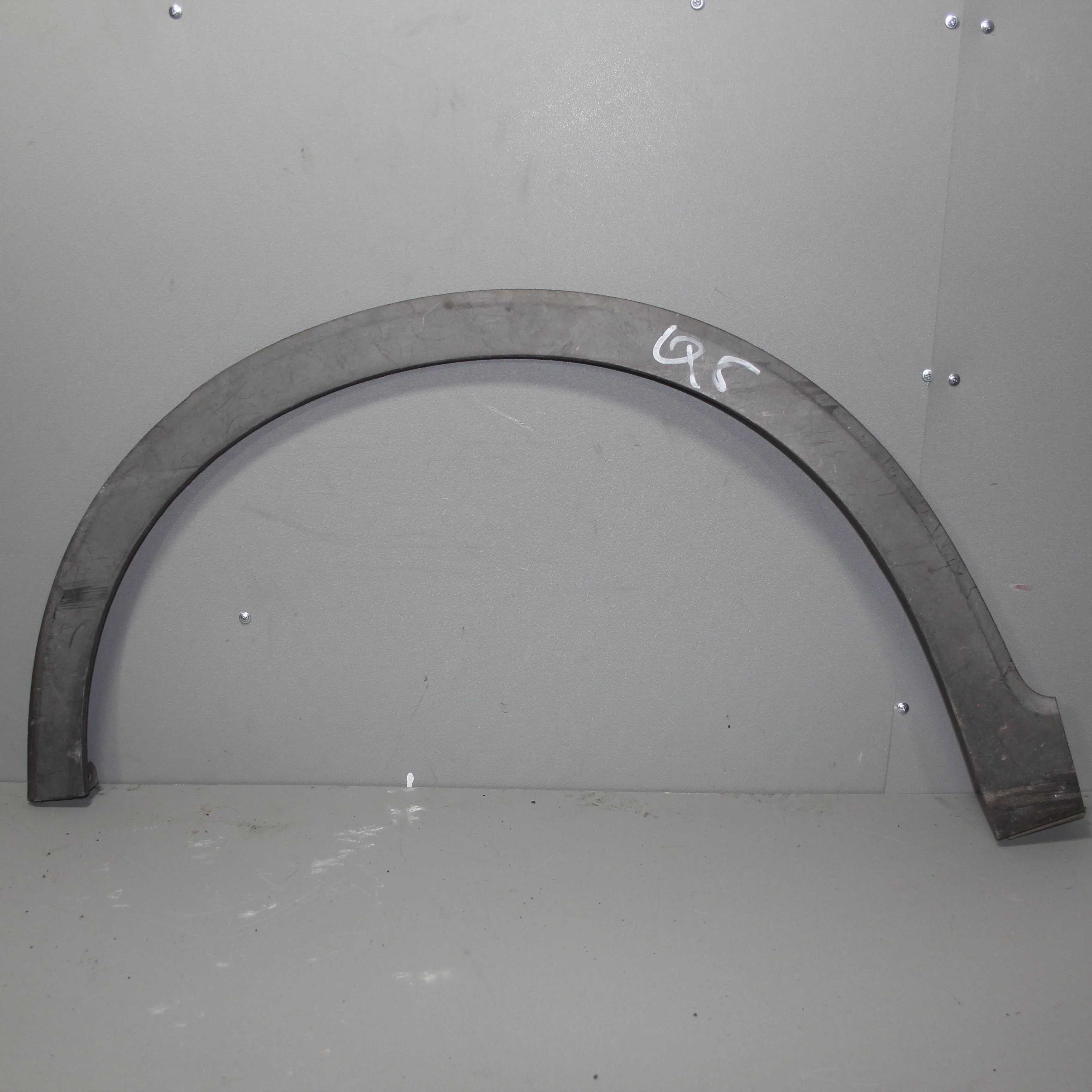 Арка колеса задняя левая HONDA Civic 5D 2006-2011