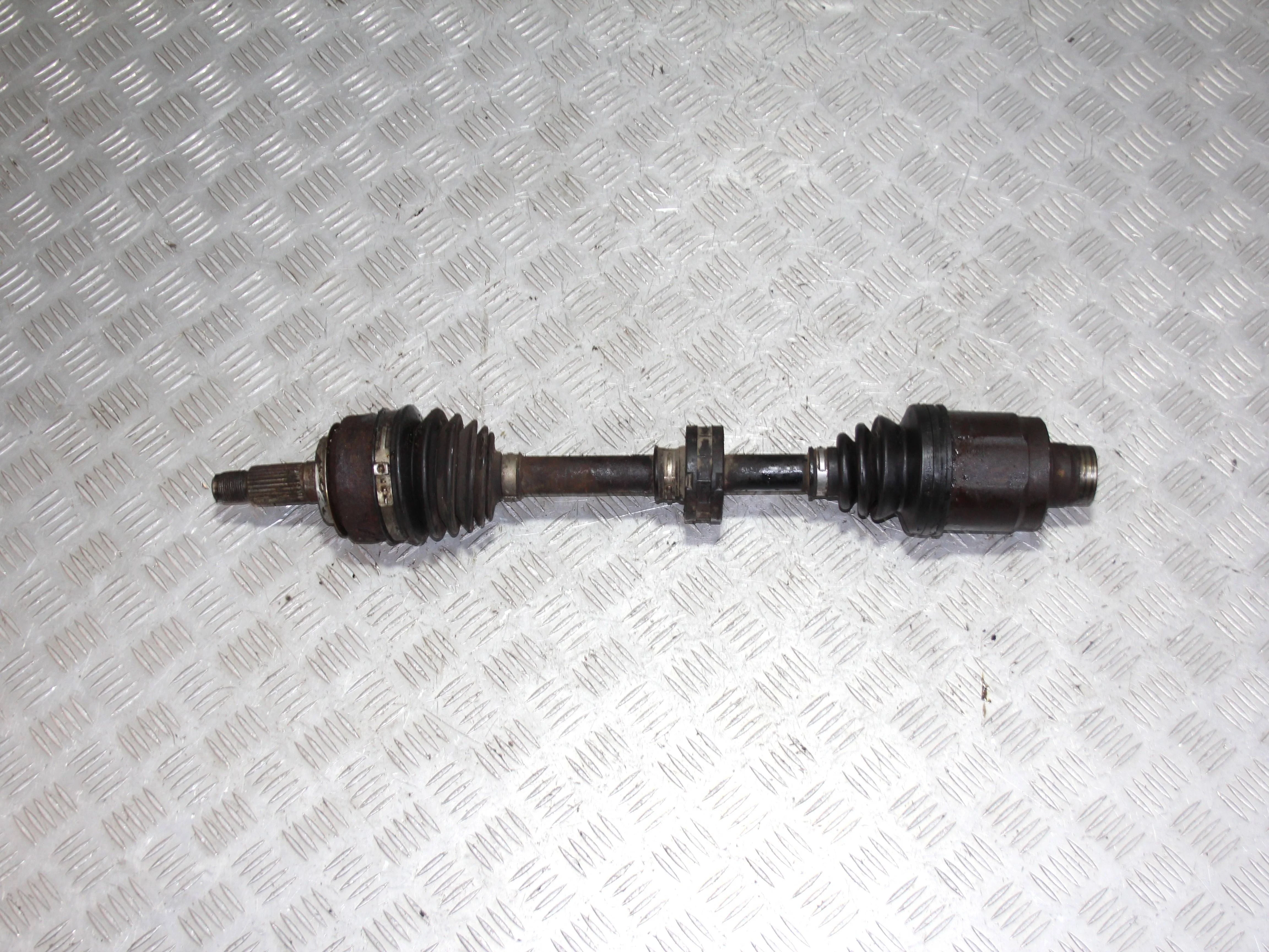 Полуось передняя правая (Привод) HONDA Civic 5D 2