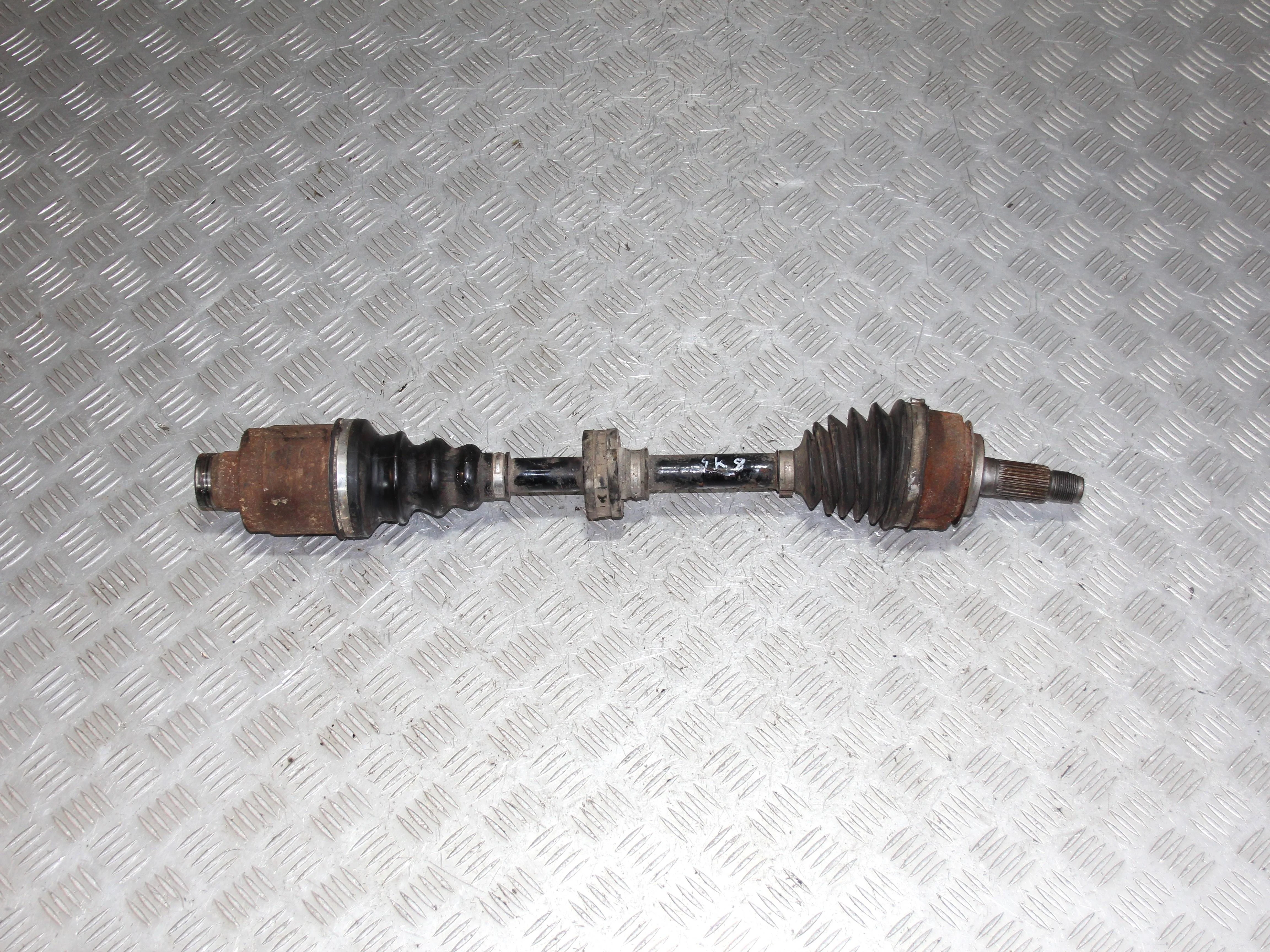 Полуось передняя правая (Привод) HONDA Civic 5D 2