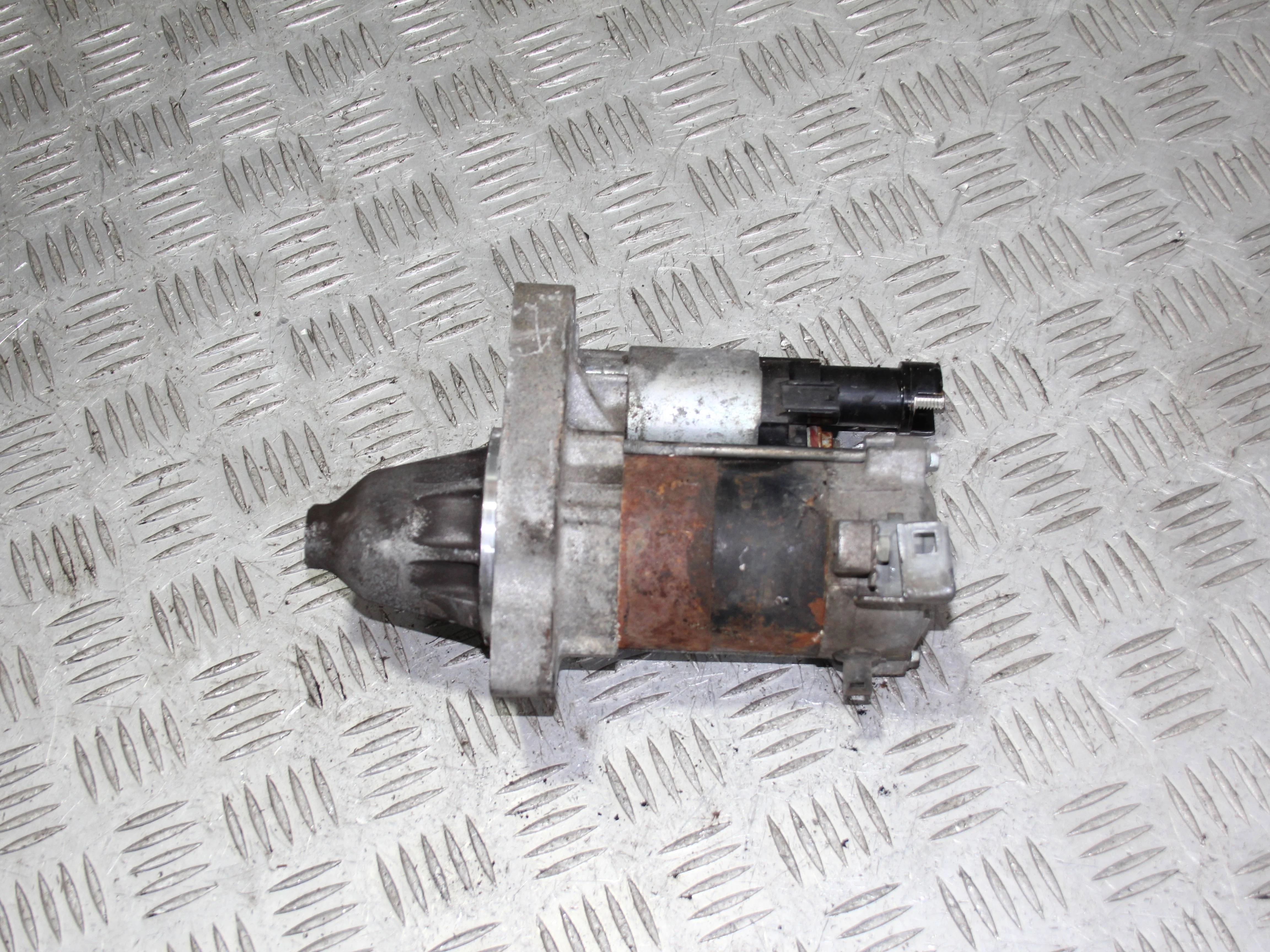 Стартер HONDA Civic 5D 2006-2011