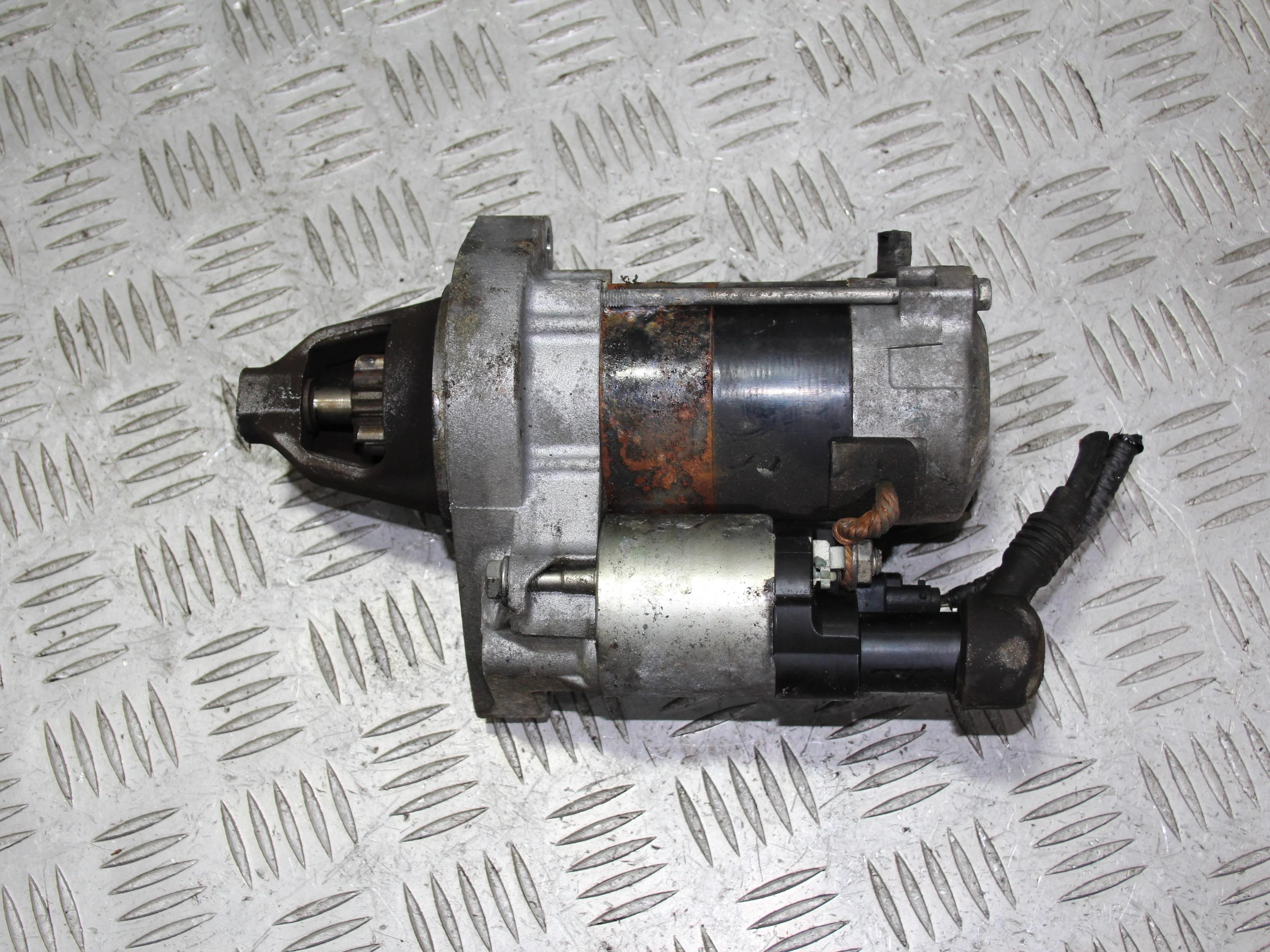 Стартер HONDA Civic 5D 2006-2011