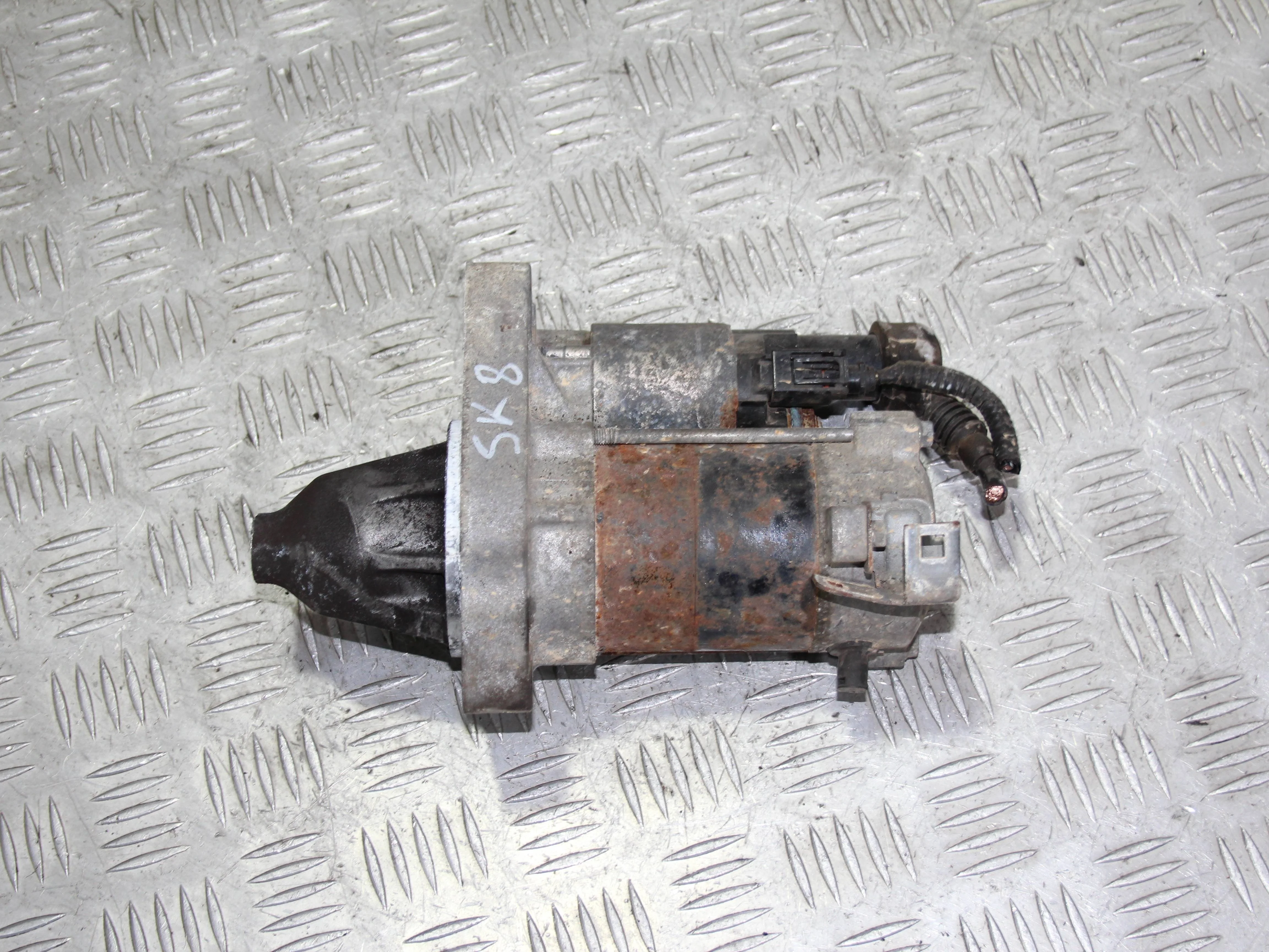 Стартер HONDA Civic 5D 2006-2011