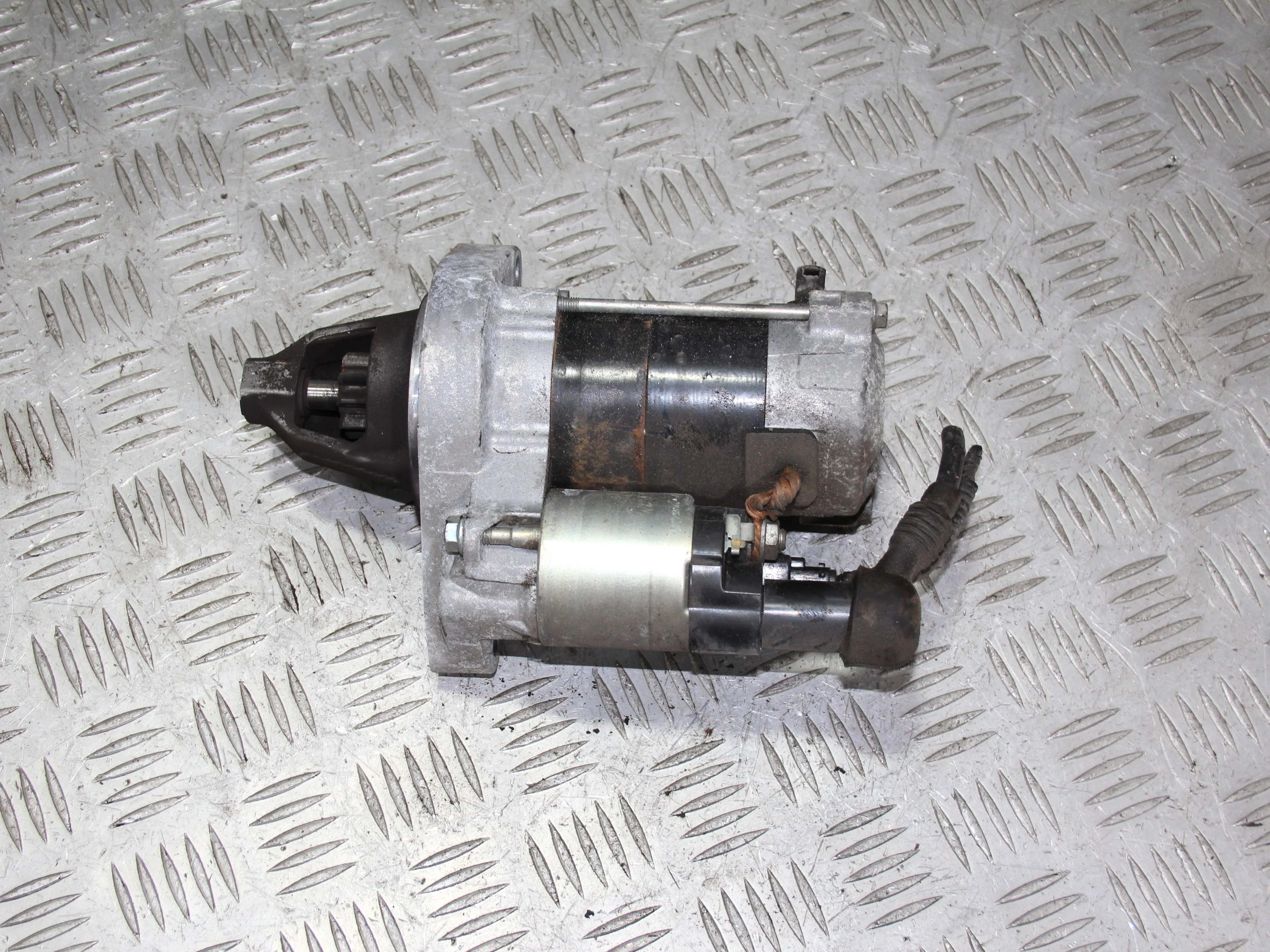 Стартер HONDA Civic 5D 2006-2011