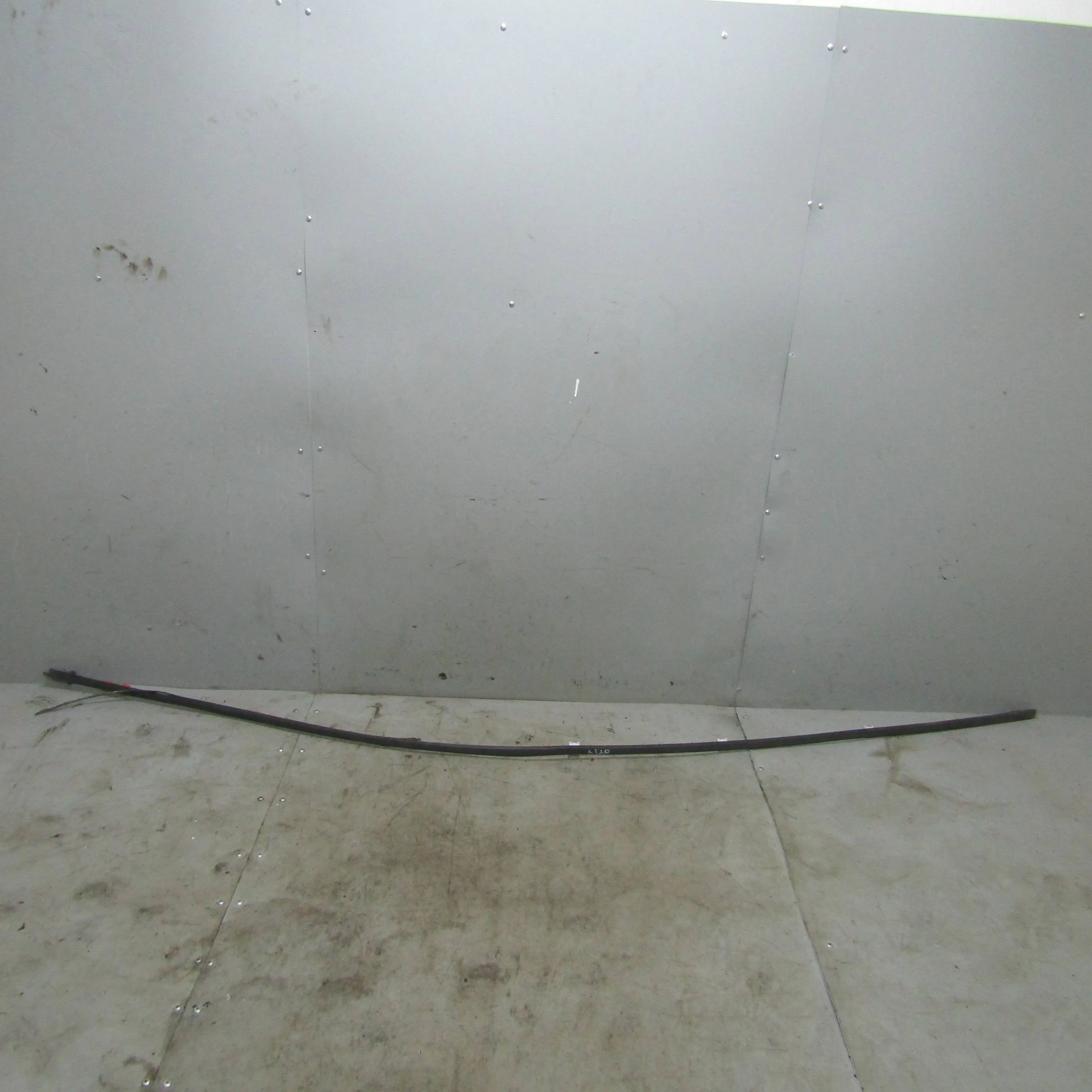 Молдинг крыши левый HONDA Civic 5D 2006-2011