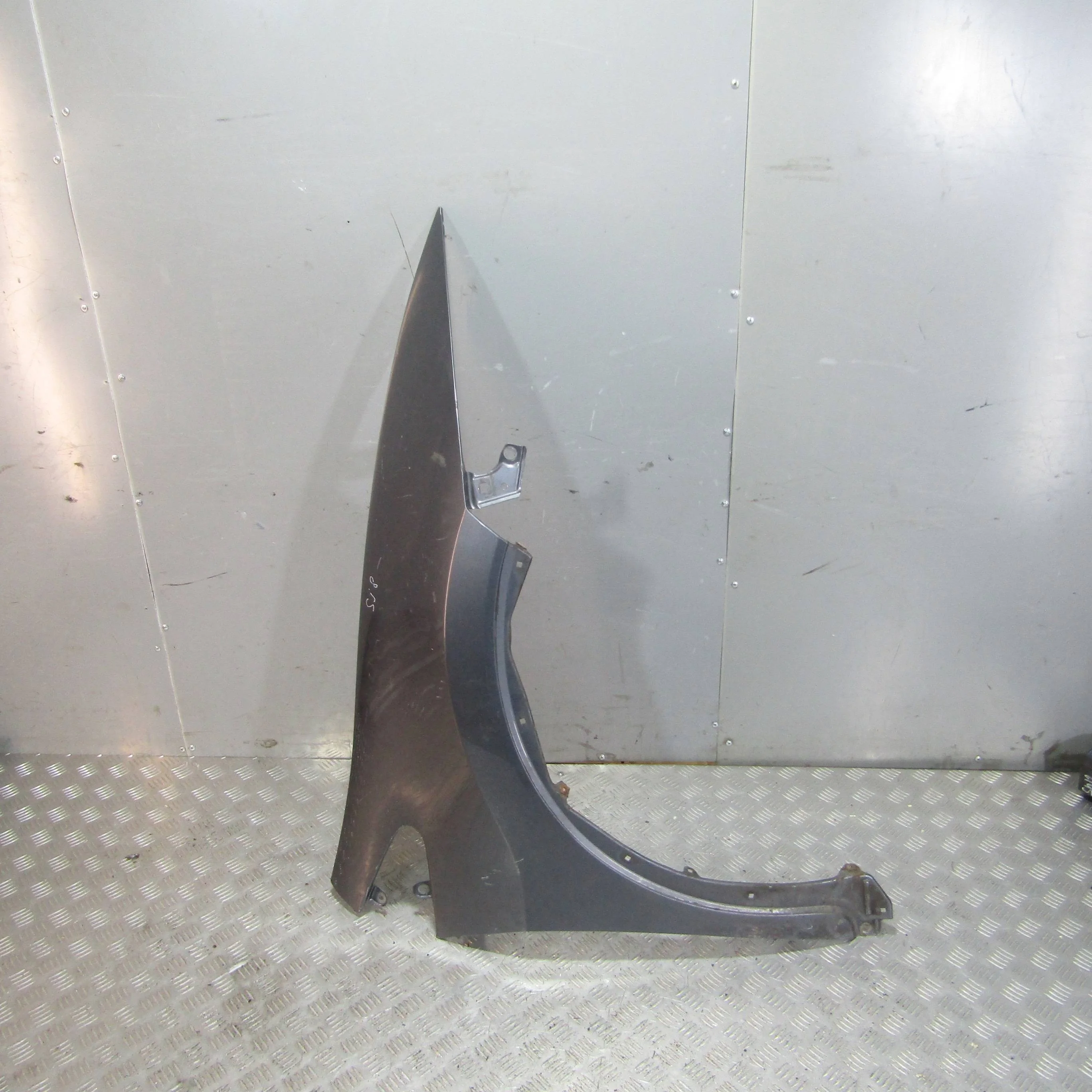 Крыло переднее правое HONDA Civic 5D 2006-2011