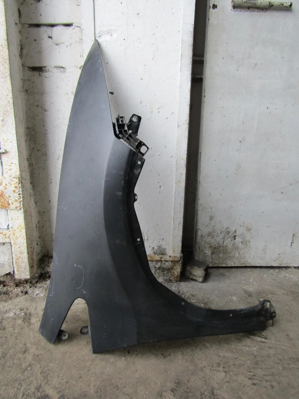 Крыло переднее правое HONDA Civic 5D 2006-2011