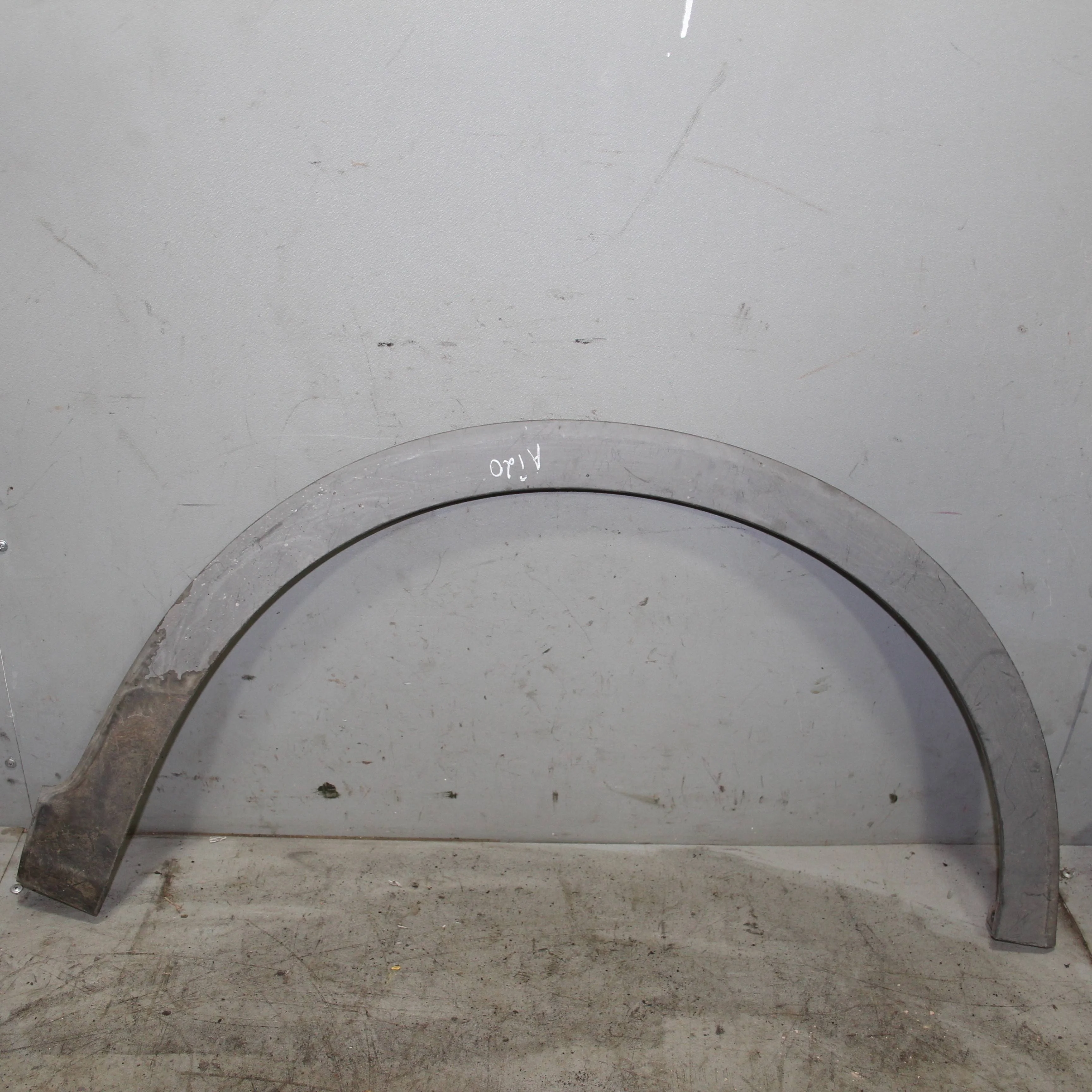 Арка колеса задняя правая HONDA Civic 5D 2006-2011
