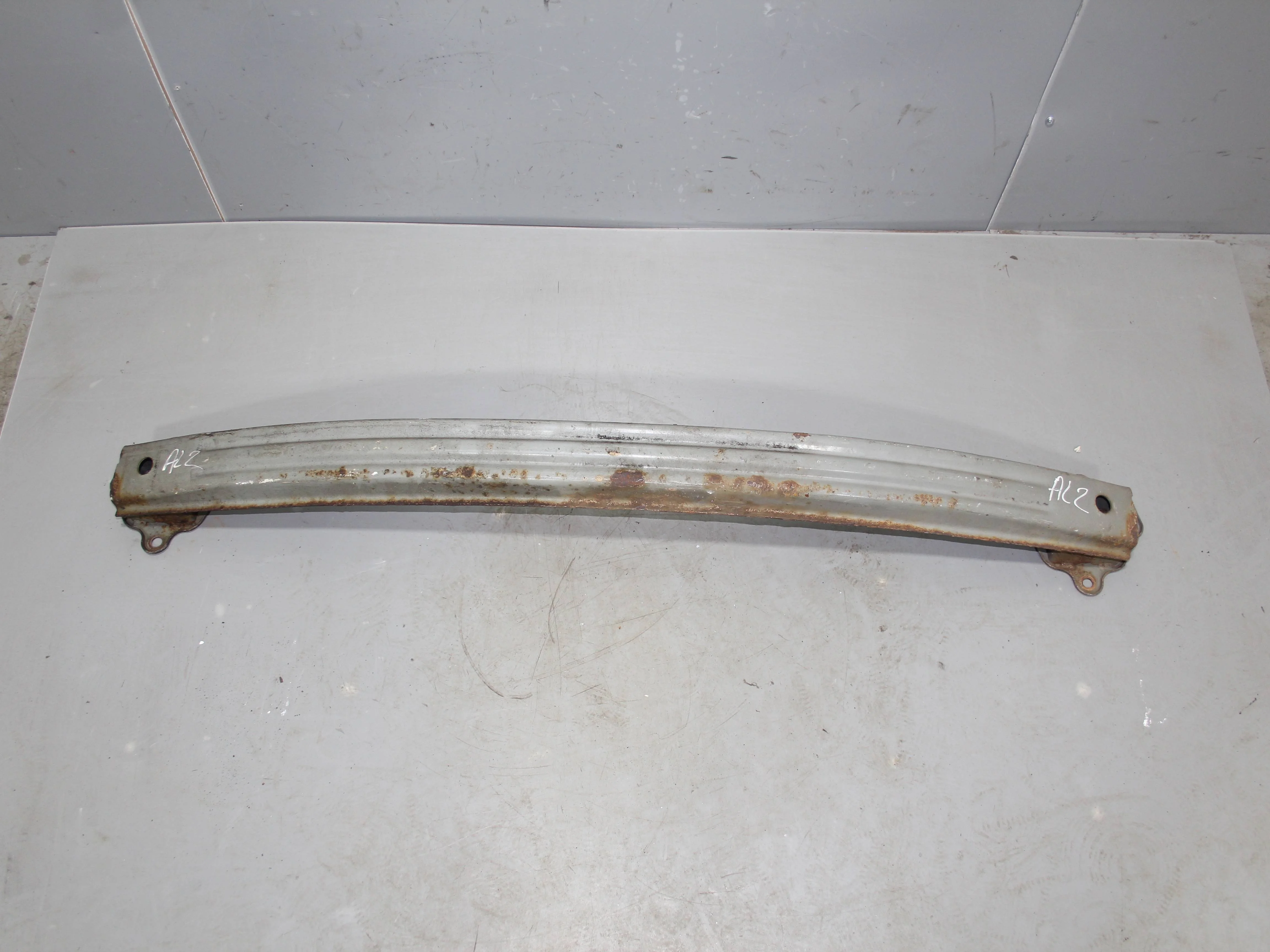 Усилитель заднего бампера HONDA Civic 5D 2006-2011