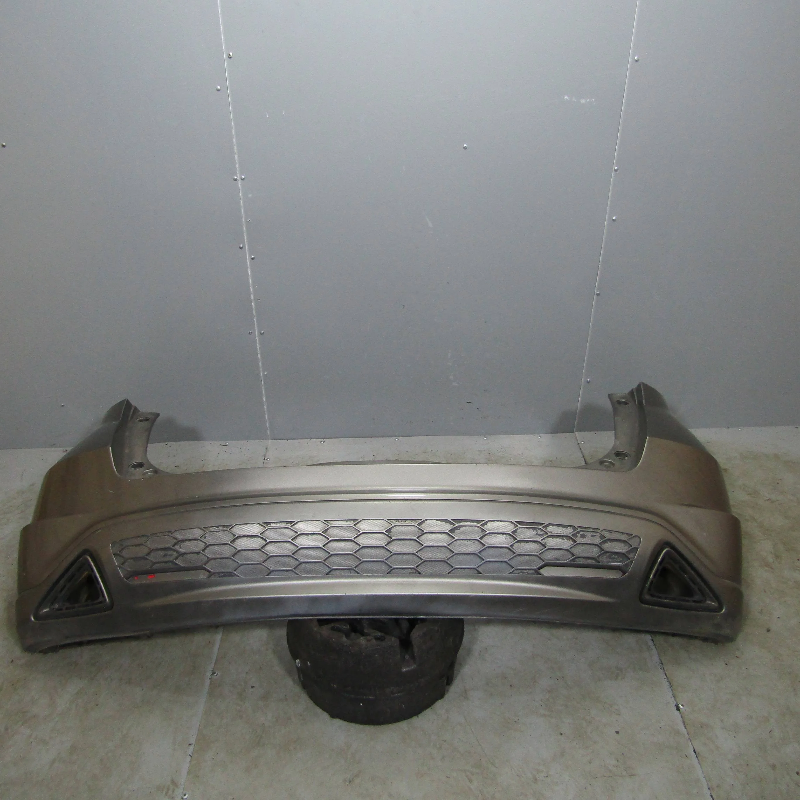Бампер задний HONDA Civic 5D 2006-2011