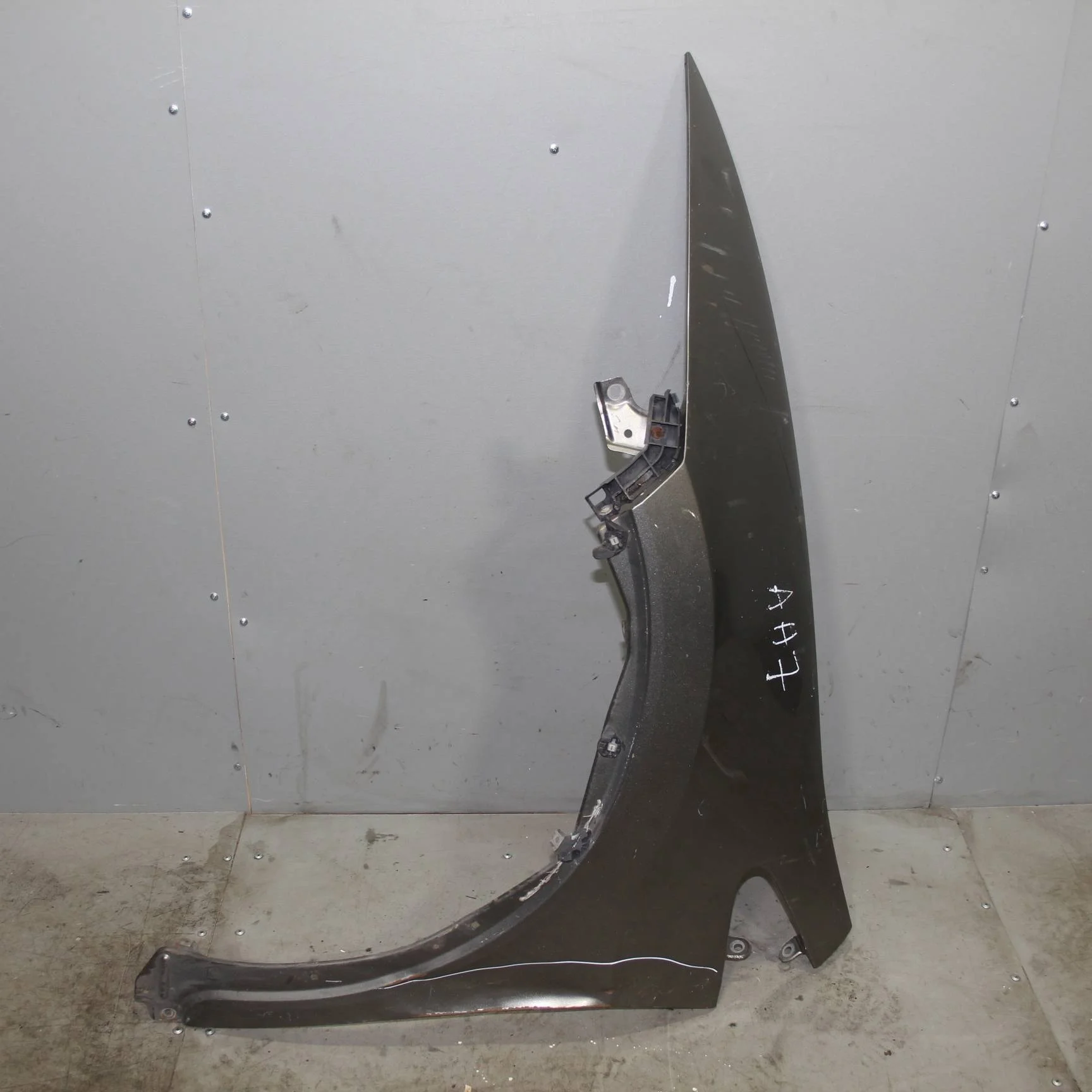 Крыло переднее левое HONDA Civic 5D 2006-2011