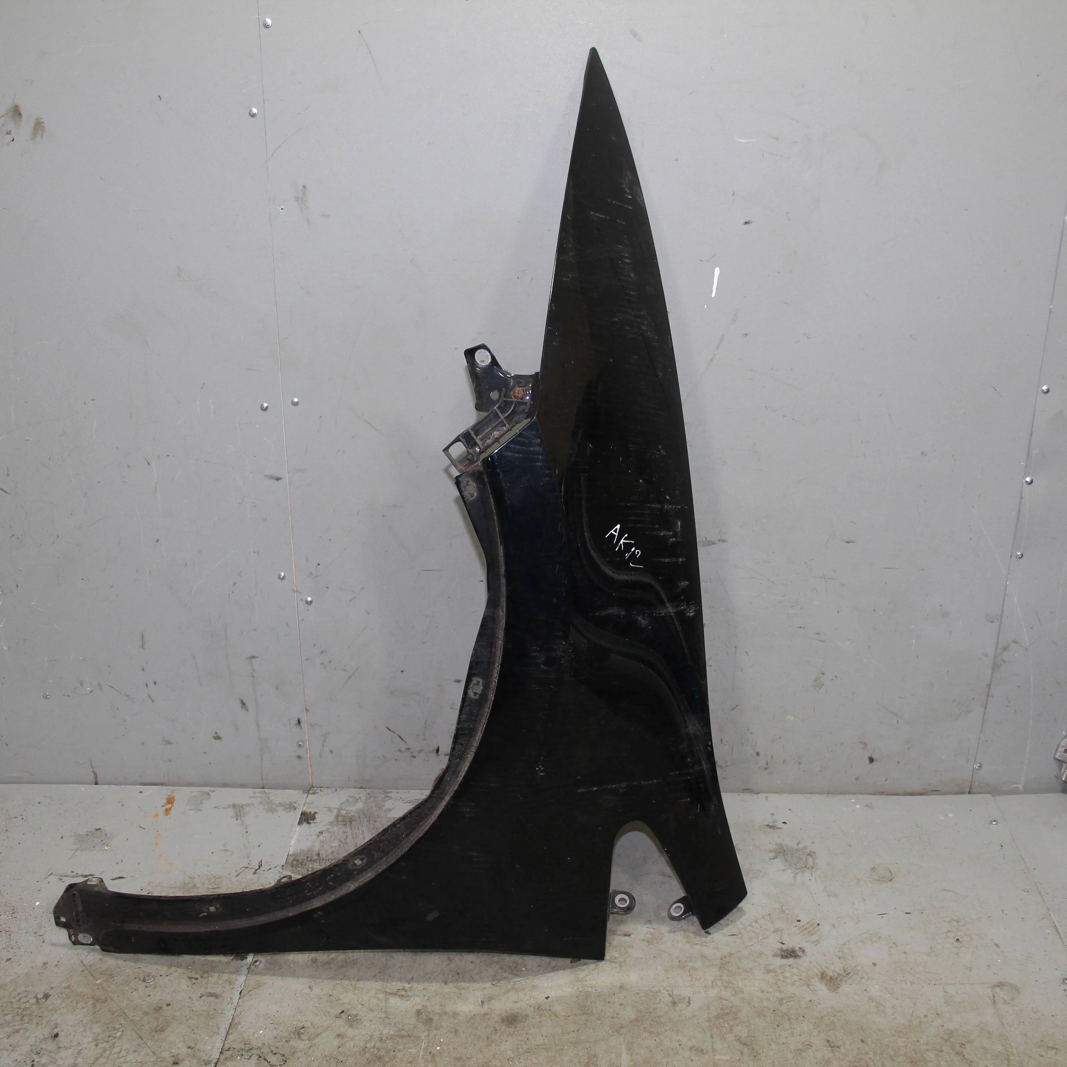 Крыло переднее левое HONDA Civic 5D 2006-2011