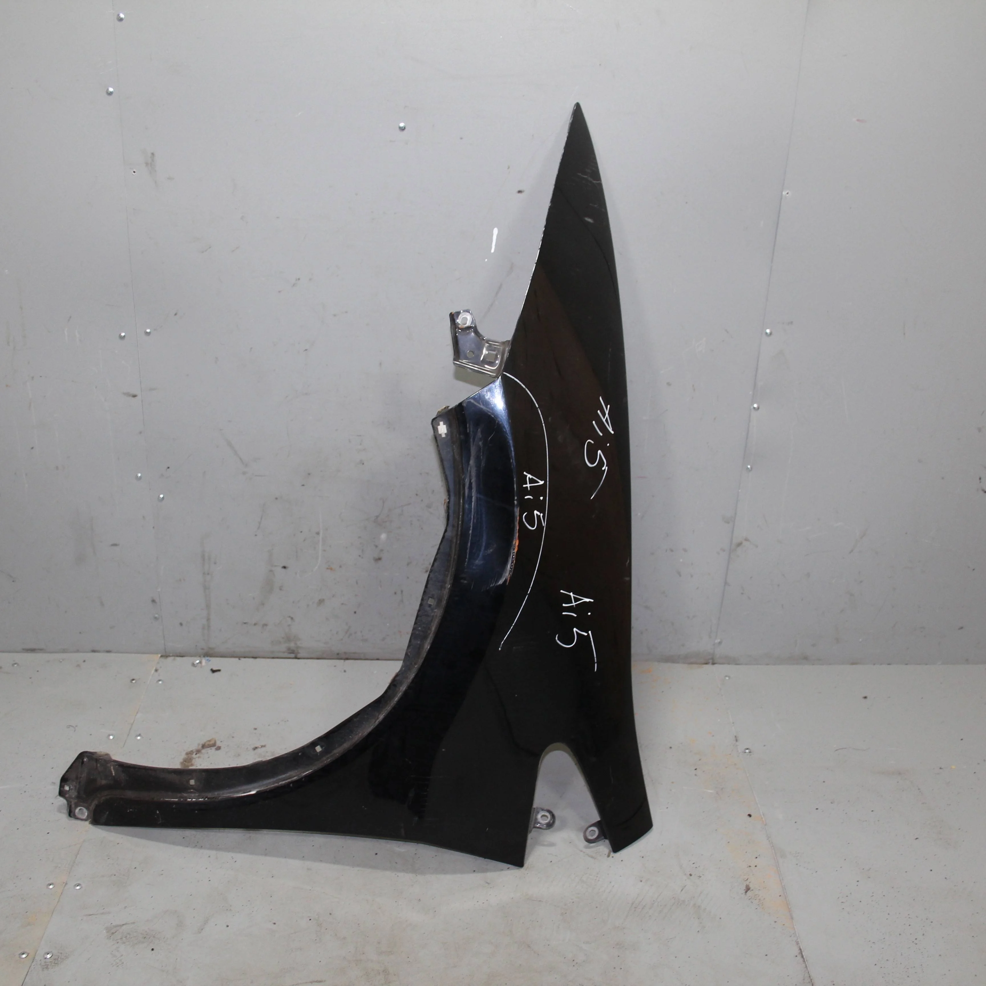 Крыло переднее левое HONDA Civic 5D 2006-2011