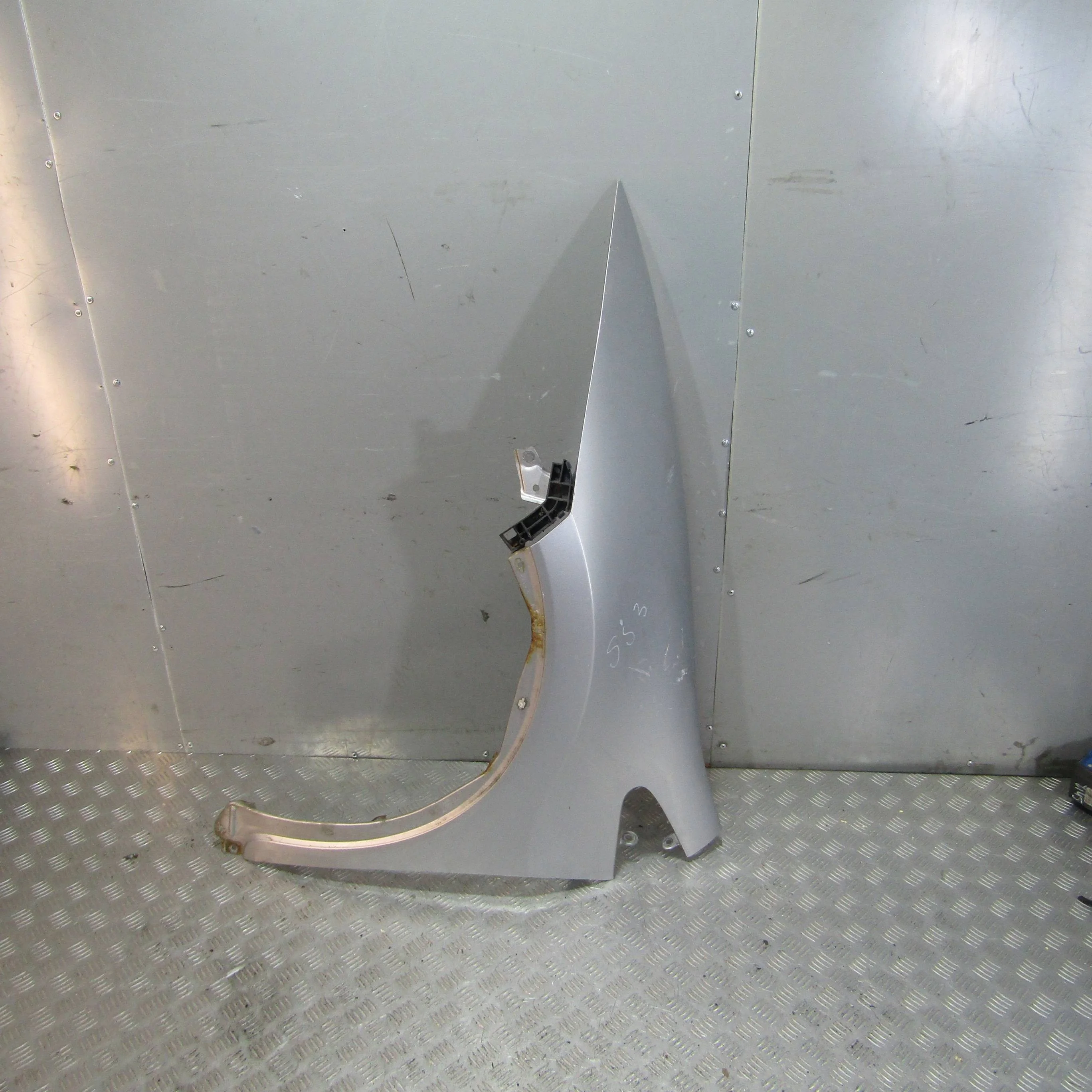 Крыло переднее левое HONDA Civic 5D 2006-2011