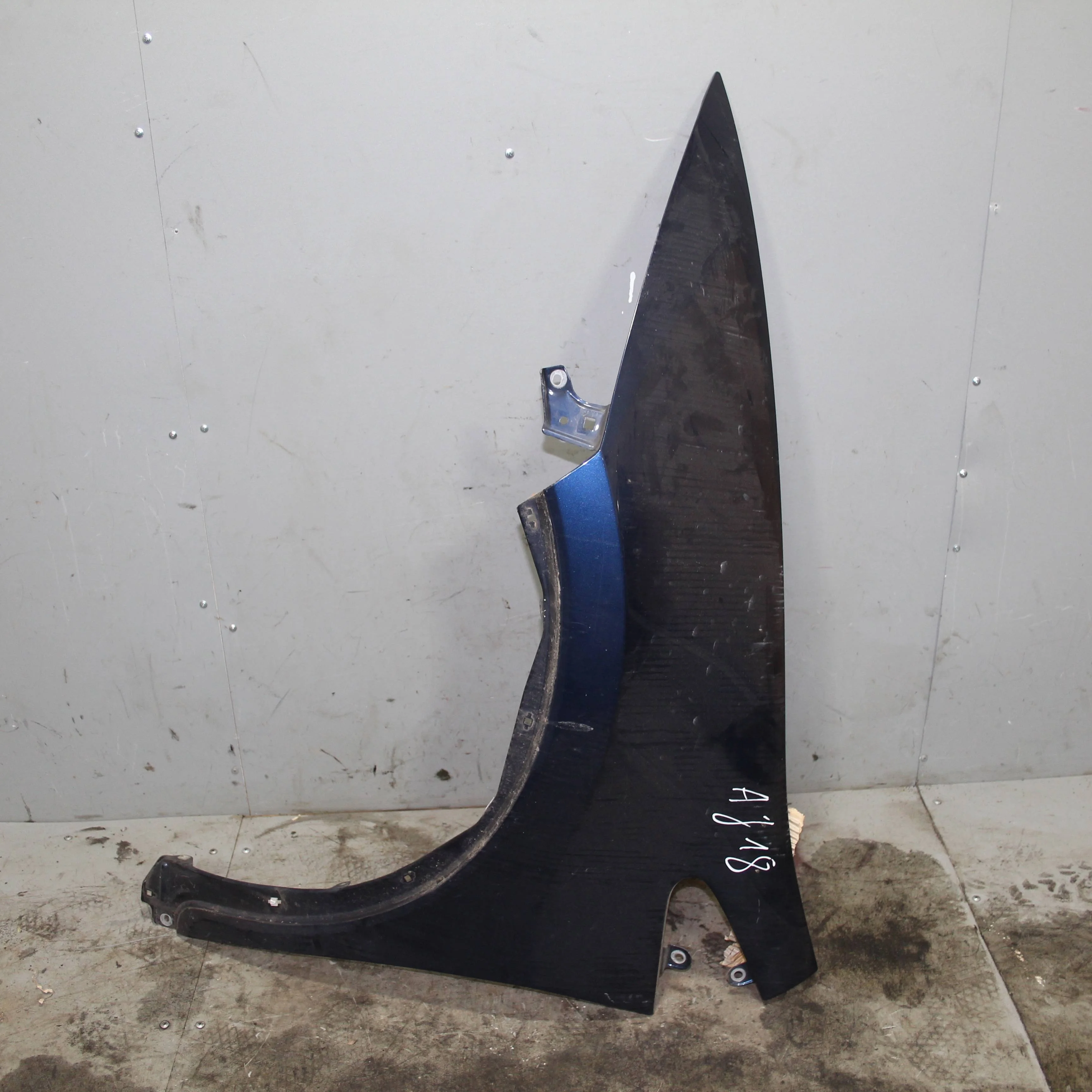 Крыло переднее левое HONDA Civic 5D 2006-2011