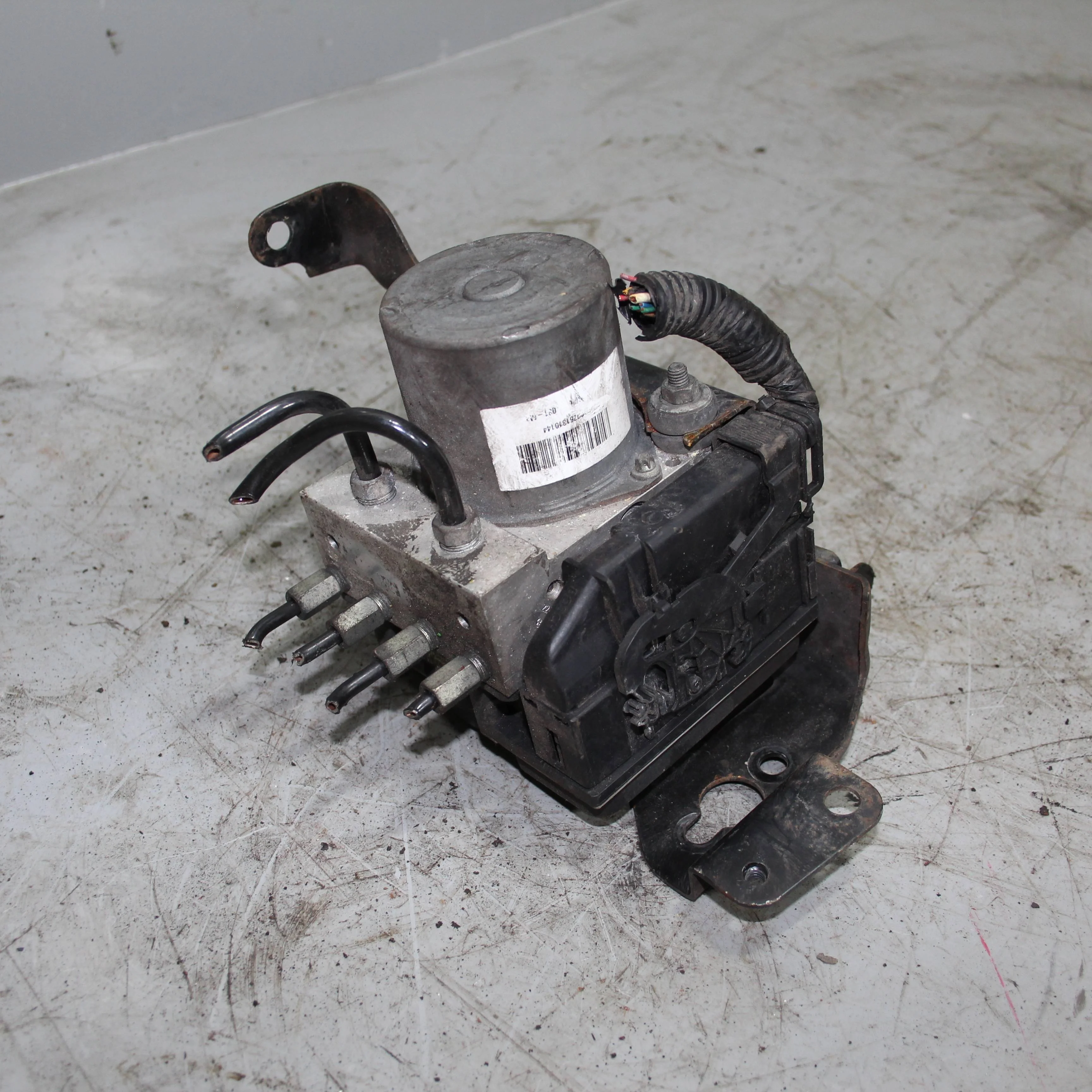 Блок ABS (насос) HONDA Civic 5D 2006-2011