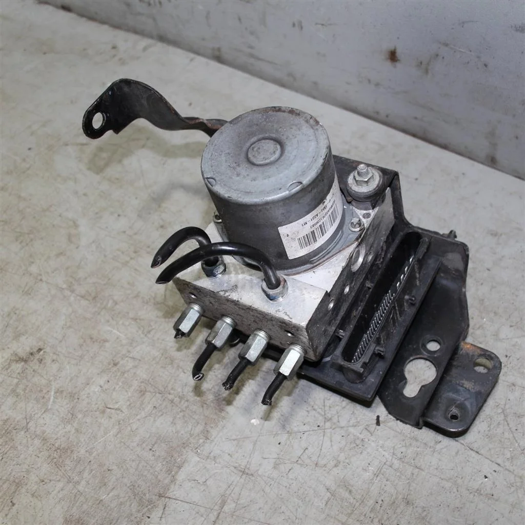 Блок ABS (насос) HONDA Civic 5D 2006-2011
