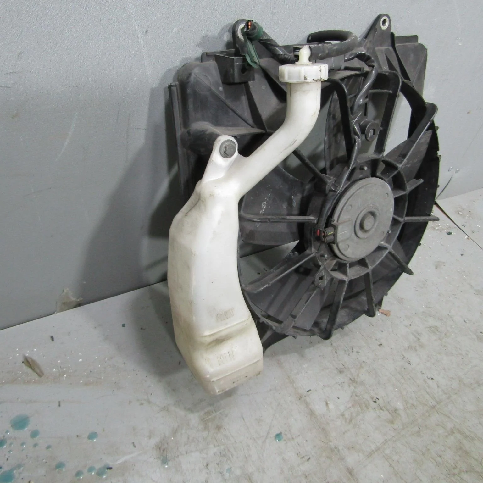 Бачок расширительный HONDA Civic 5D 2006-2011