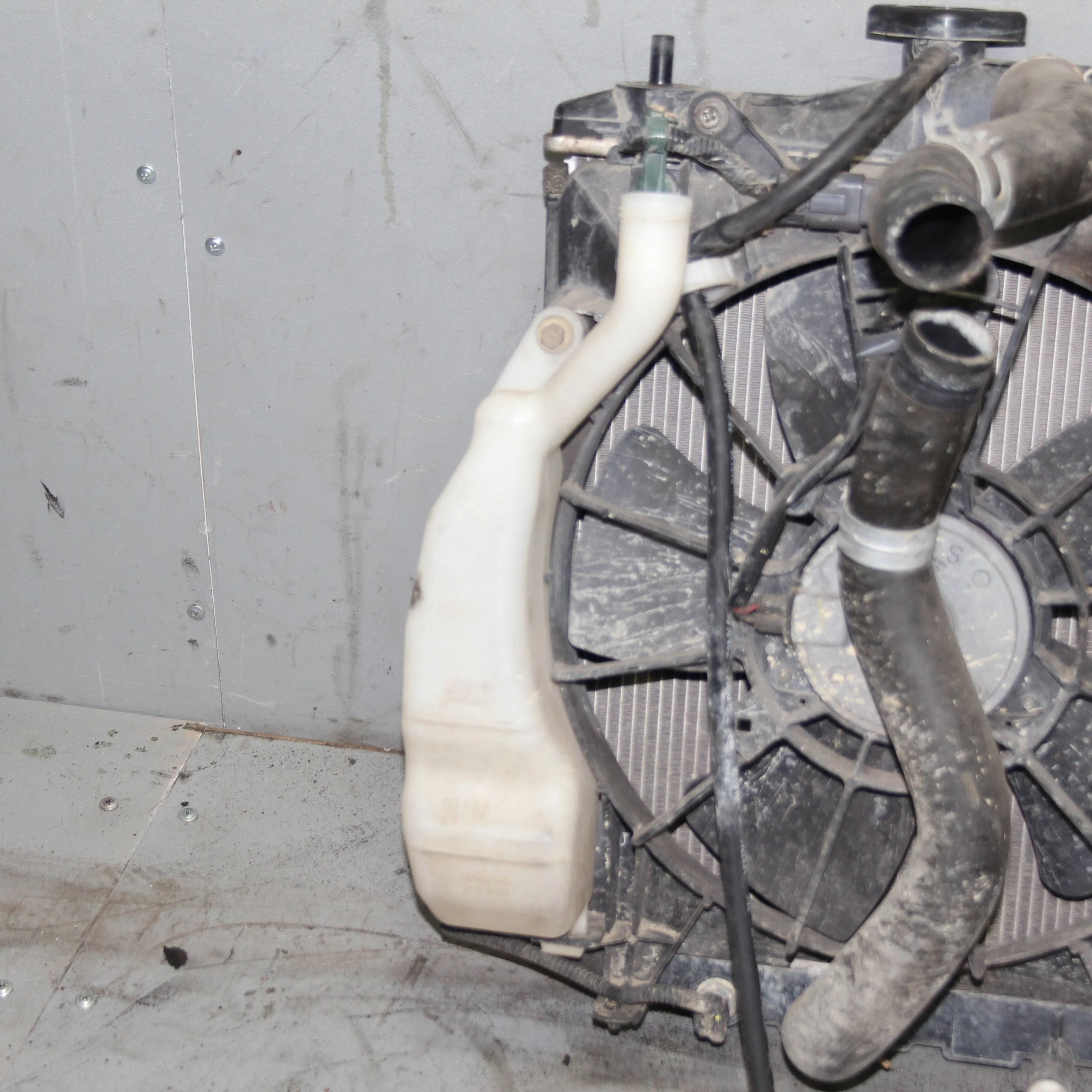 Бачок расширительный HONDA Civic 5D 2006-2011