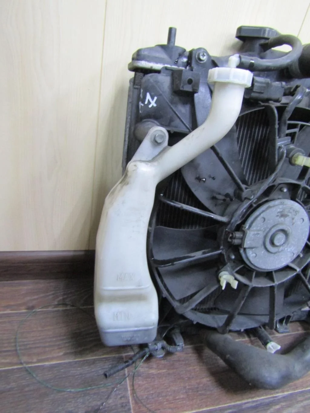 Бачок расширительный HONDA Civic 5D 2006-2011