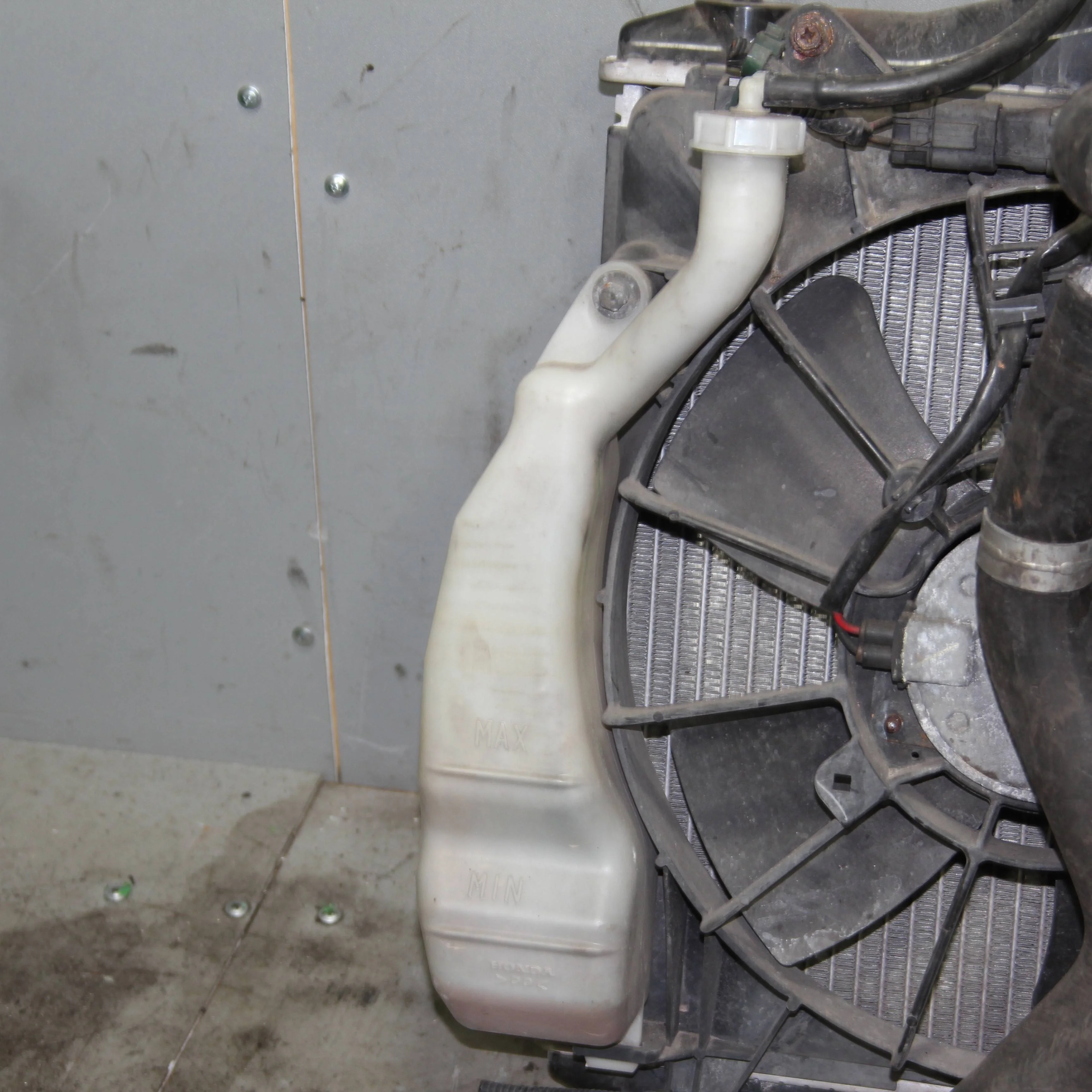 Бачок расширительный HONDA Civic 5D 2006-2011