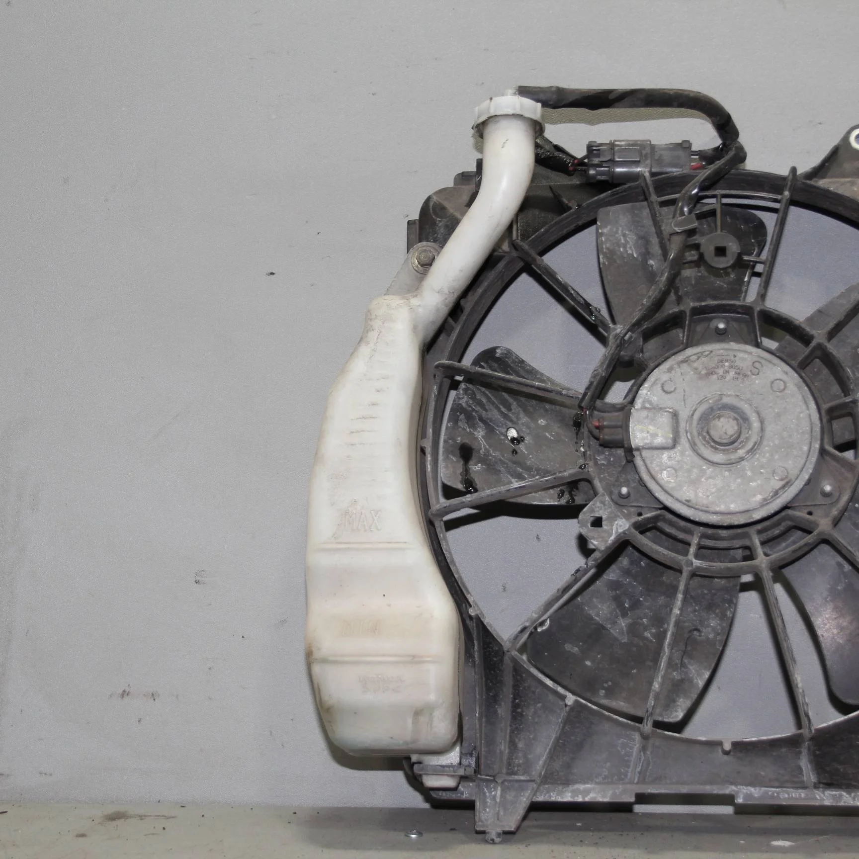 Бачок расширительный HONDA Civic 5D 2006-2011