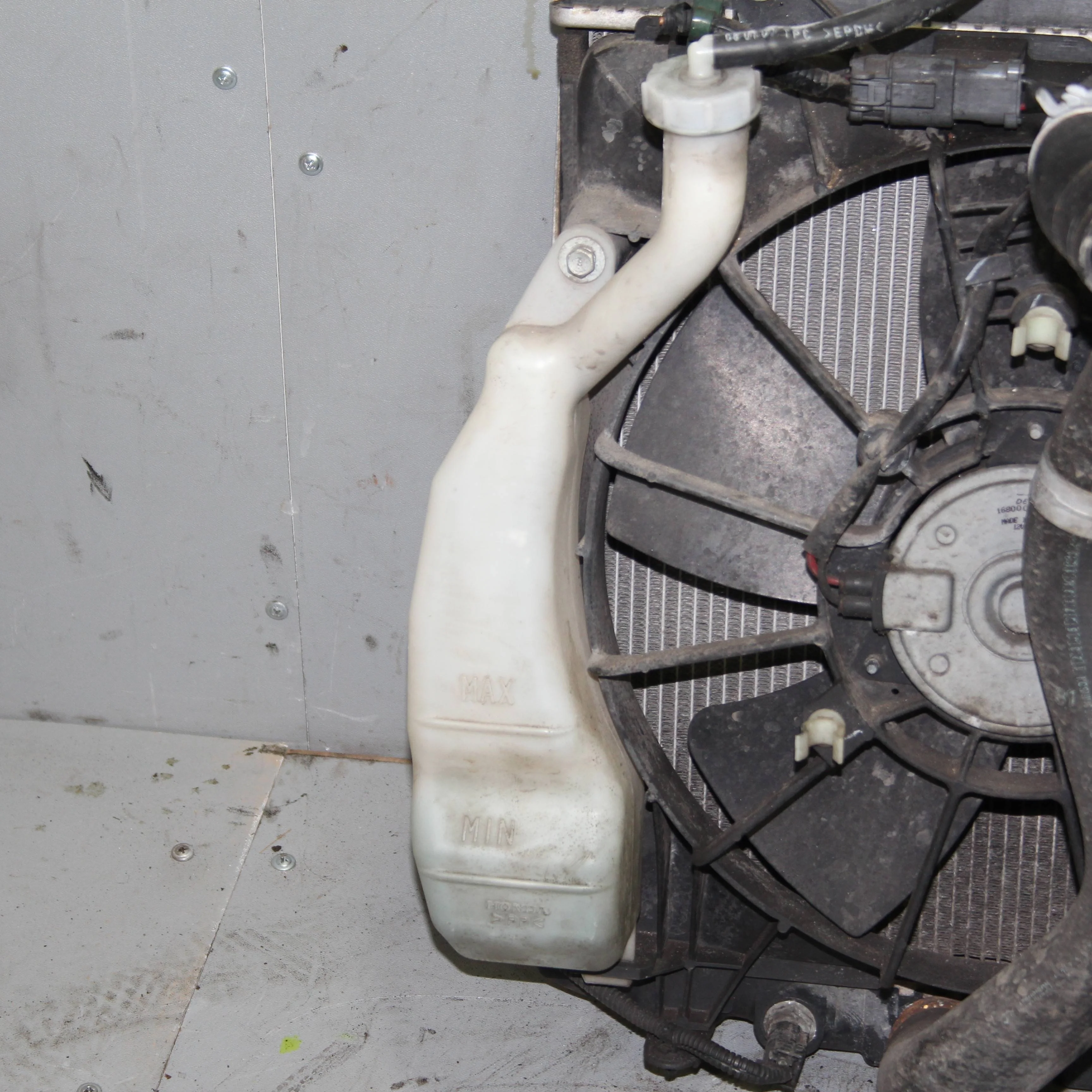 Бачок расширительный HONDA Civic 5D 2006-2011