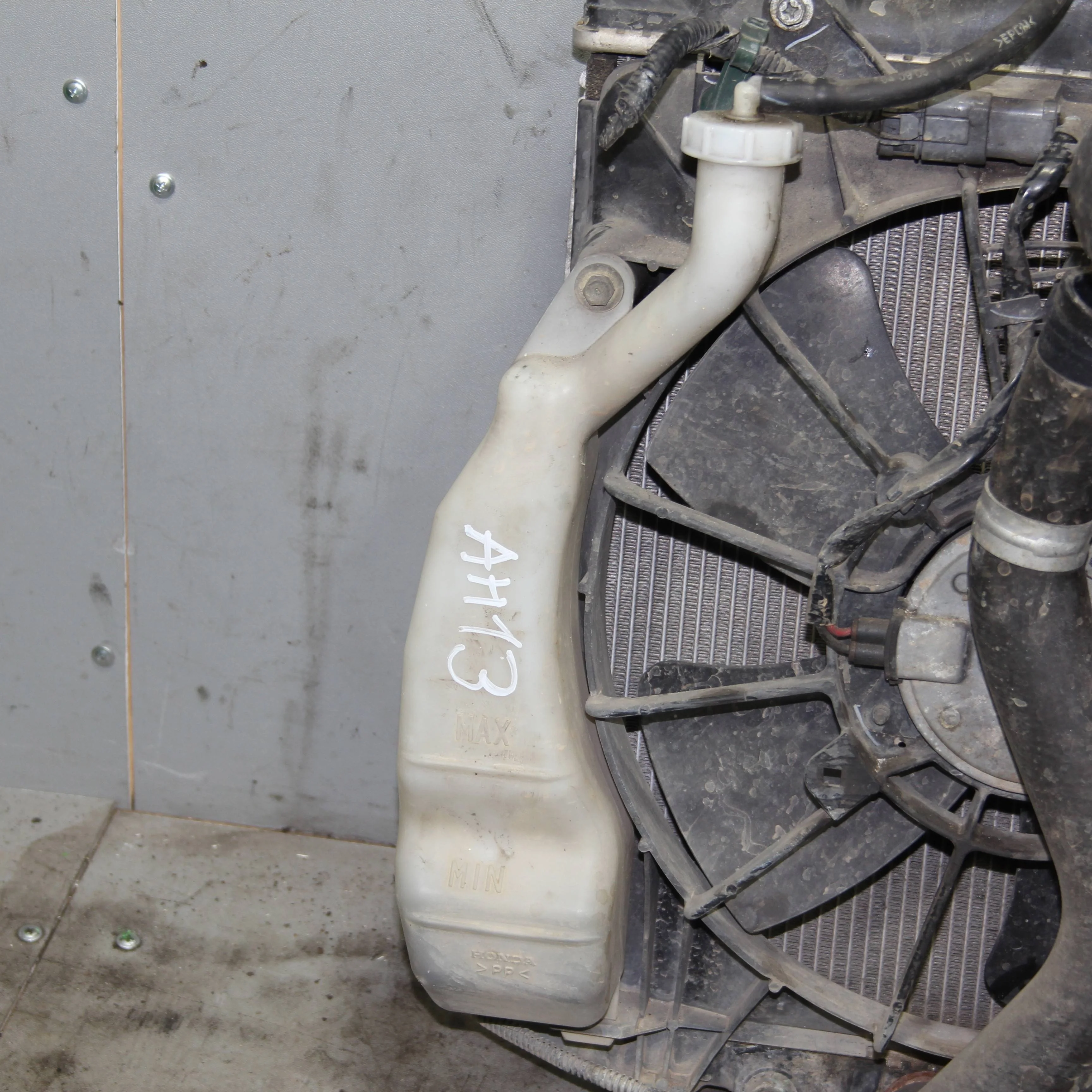 Бачок расширительный HONDA Civic 5D 2006-2011