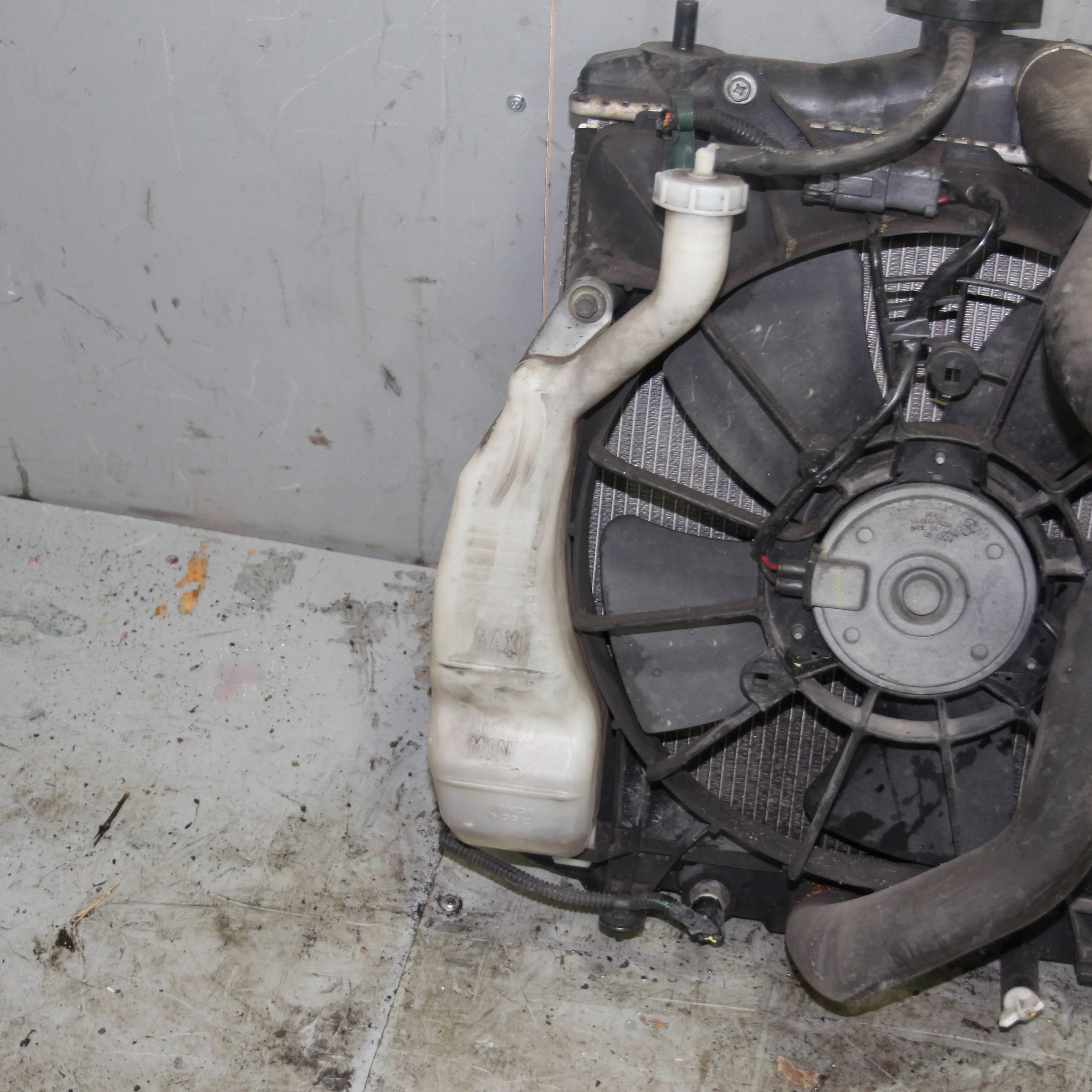 Бачок расширительный HONDA Civic 5D 2006-2011