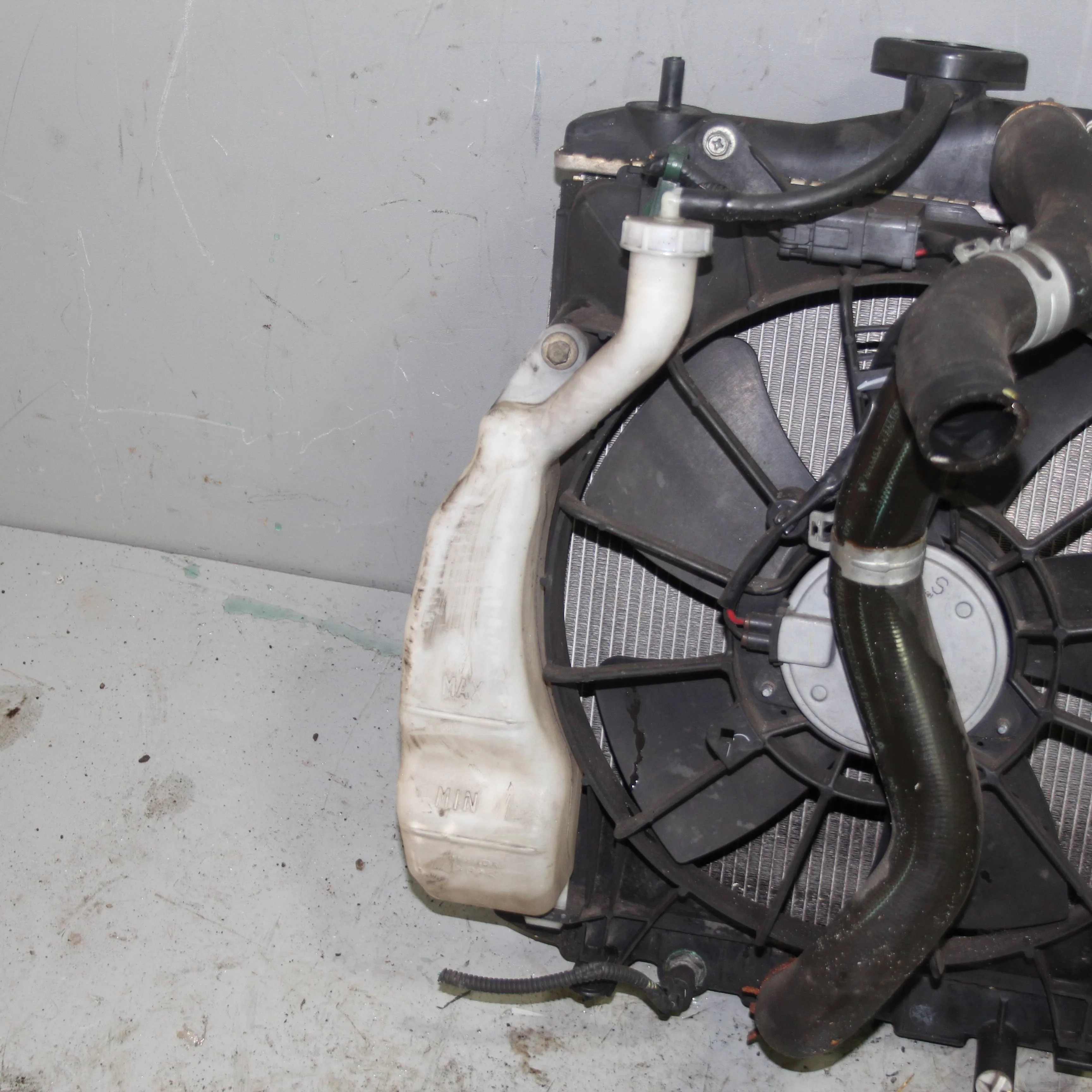 Бачок расширительный HONDA Civic 5D 2006-2011