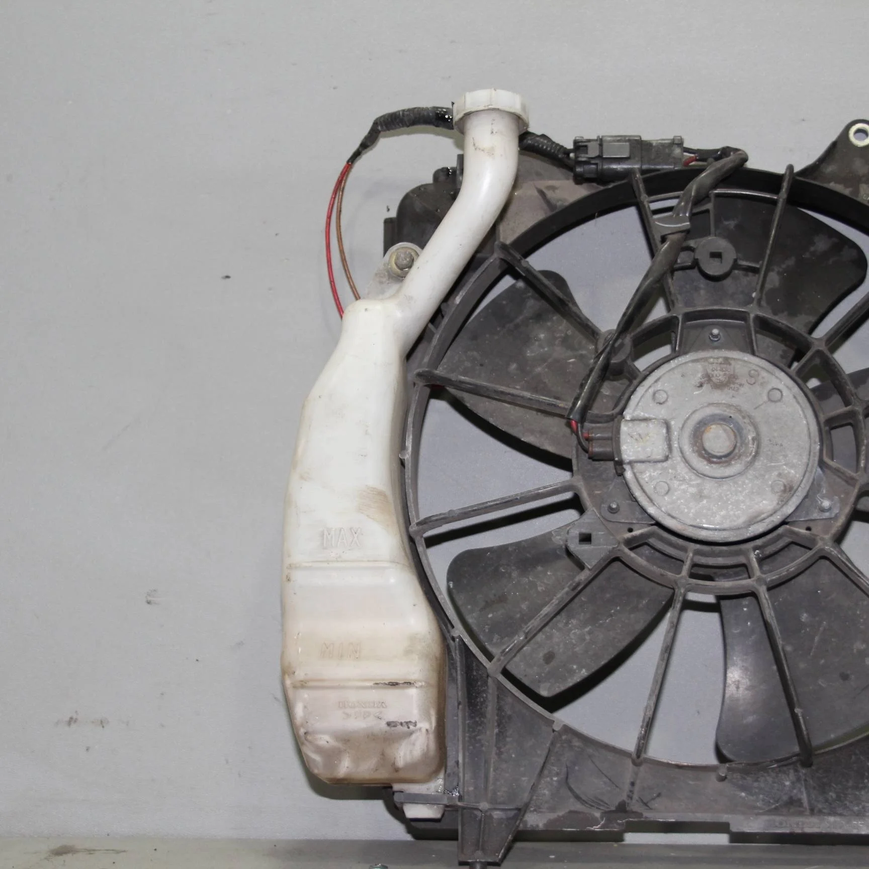 Бачок расширительный HONDA Civic 5D 2006-2011