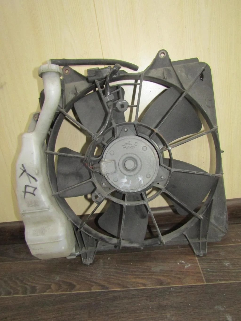 Бачок расширительный HONDA Civic 5D 2006-2011