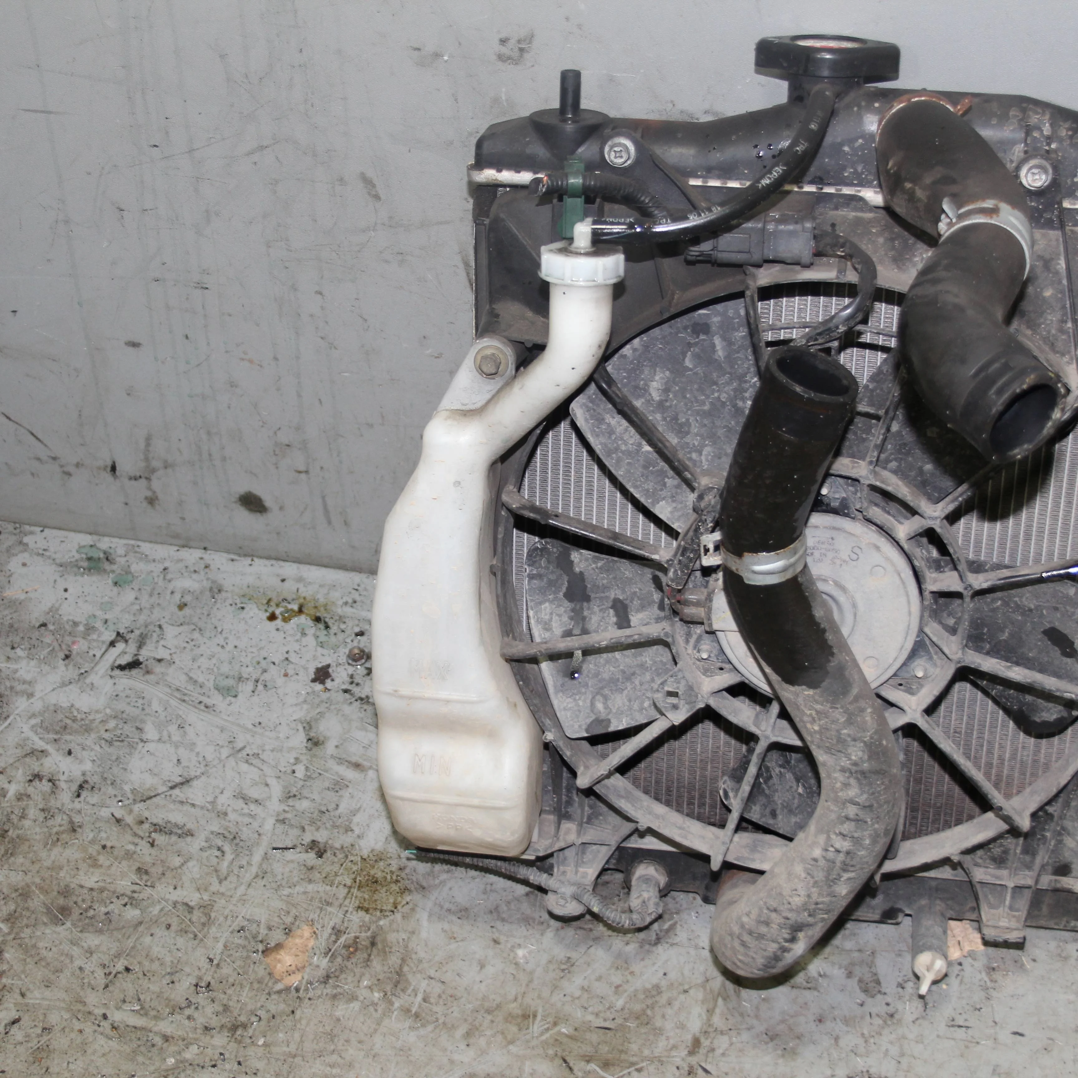 Бачок расширительный HONDA Civic 5D 2006-2011