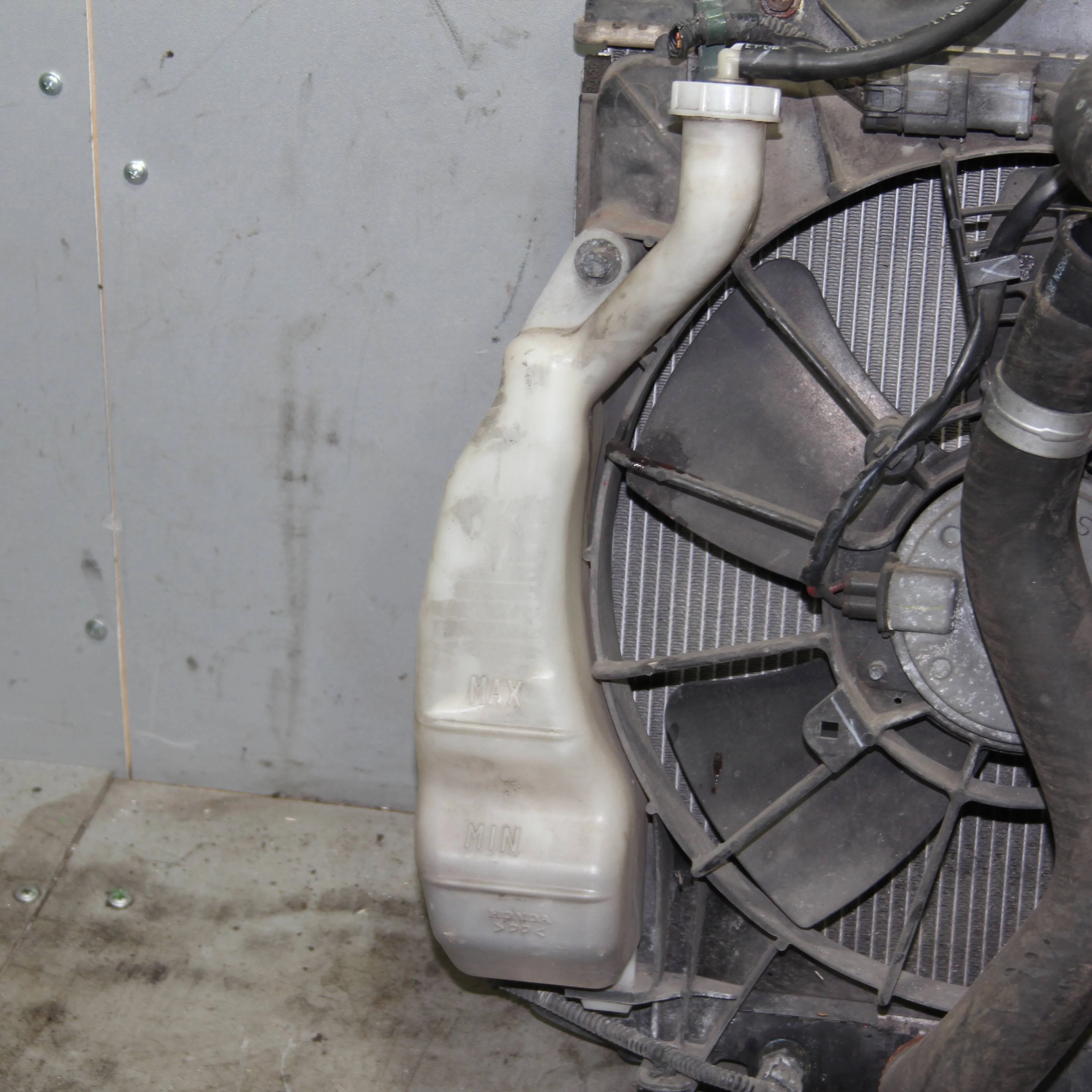 Бачок расширительный HONDA Civic 5D 2006-2011